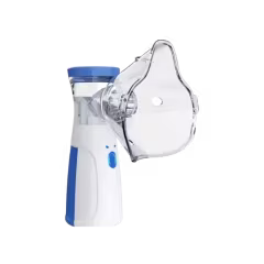 Mini Handheld Nebulizer – Travel-Friendly thumbnail 1