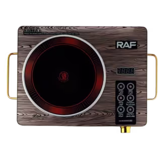 RAF 3500W Infrared Cooker