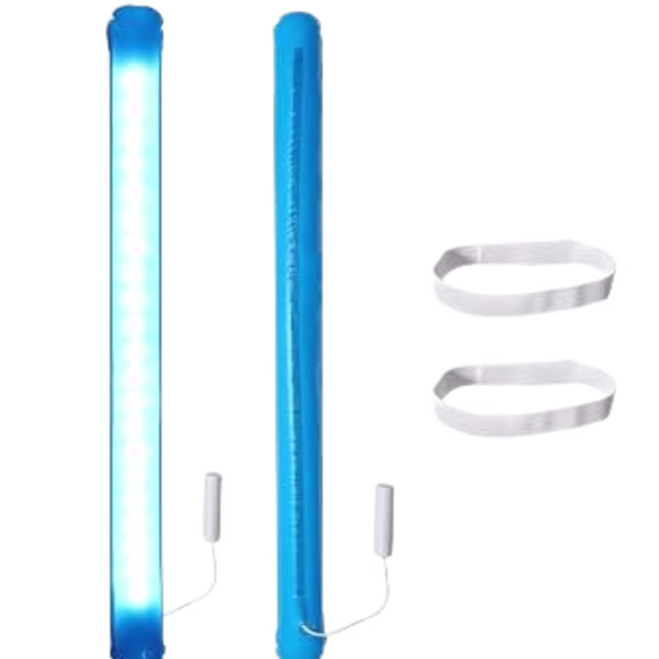 Inflatable USB Camping Light - View 1