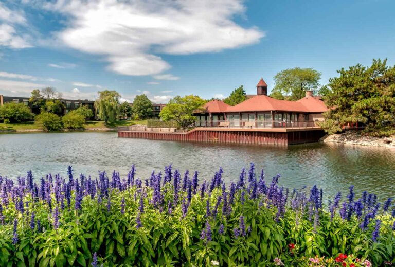 Northbrook illinois nature