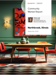Northbrook real estate market report