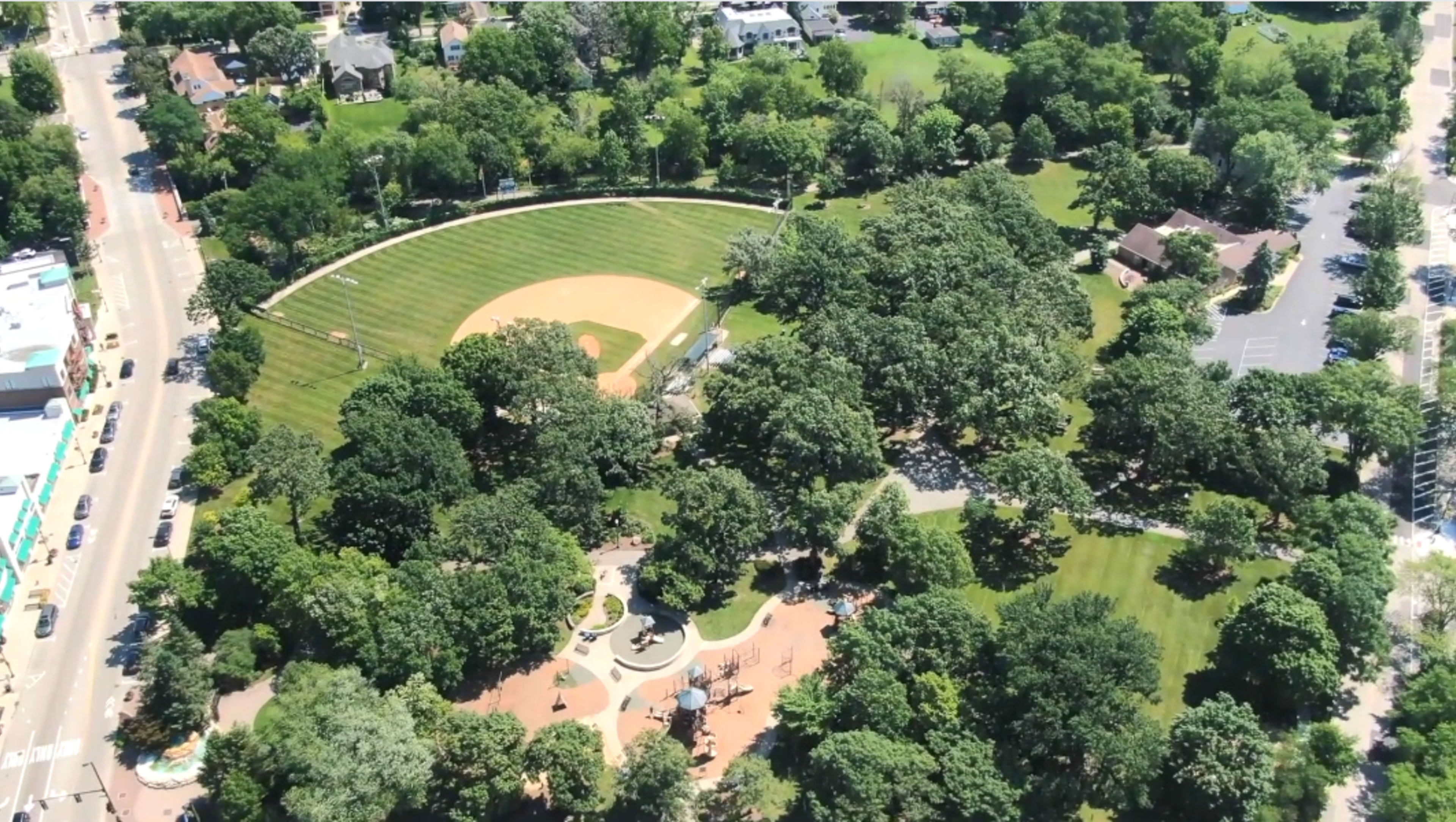 Northbrook, Illinois Real Estate