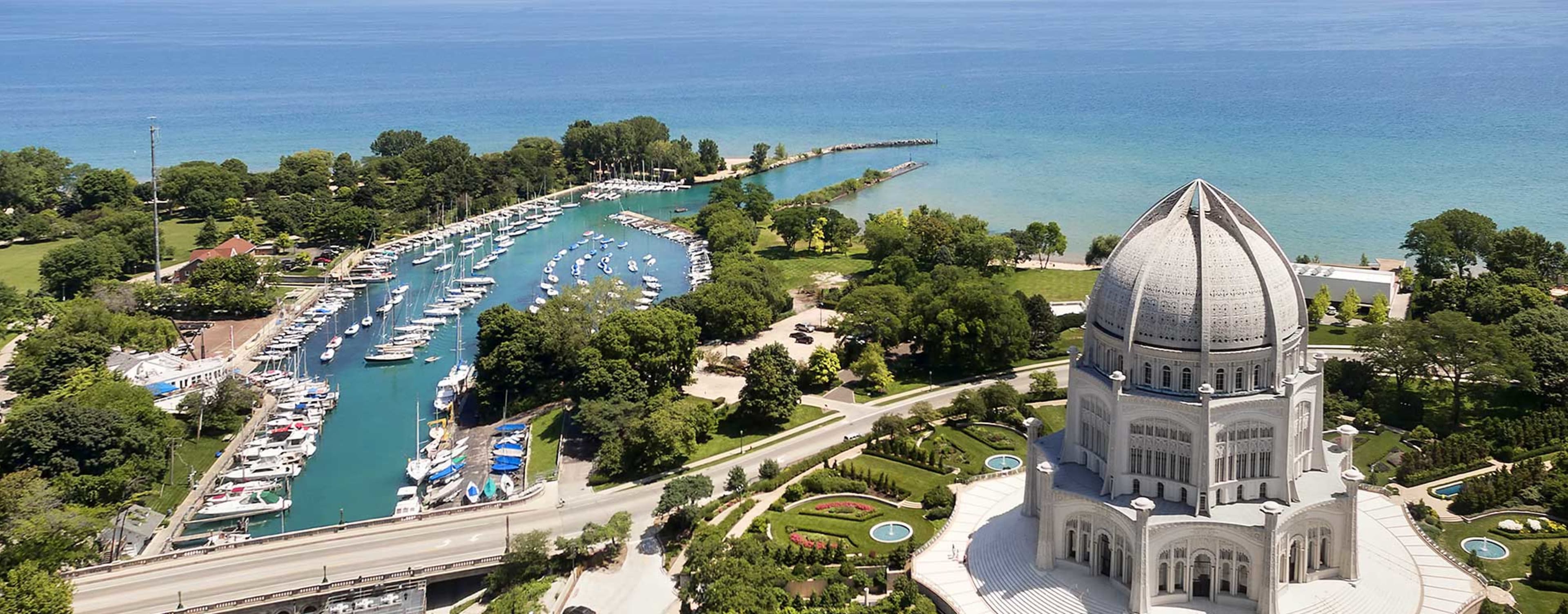 Wilmette, Illinois Real Estate