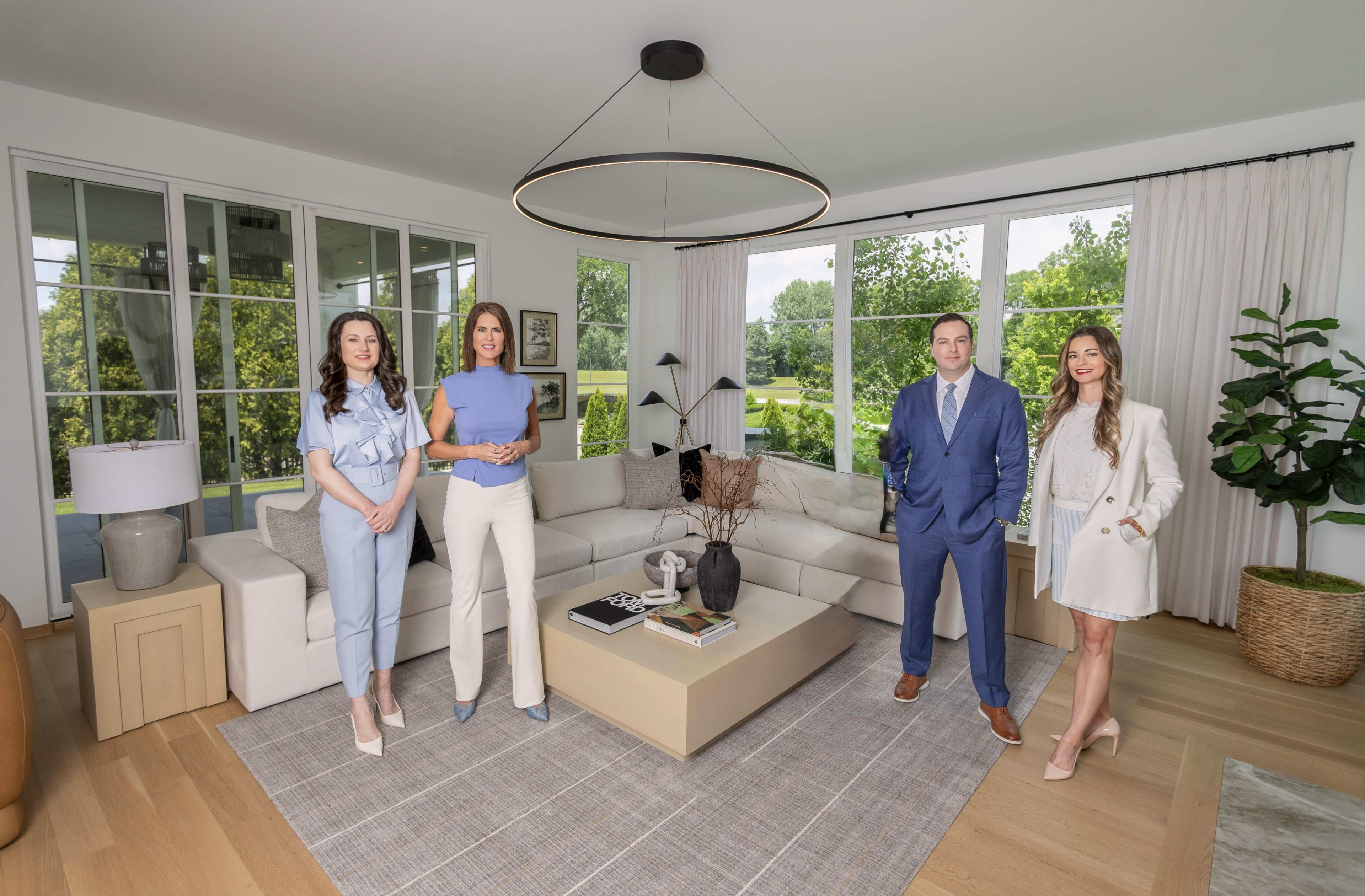 Sell Your Glenview Home with Confidence