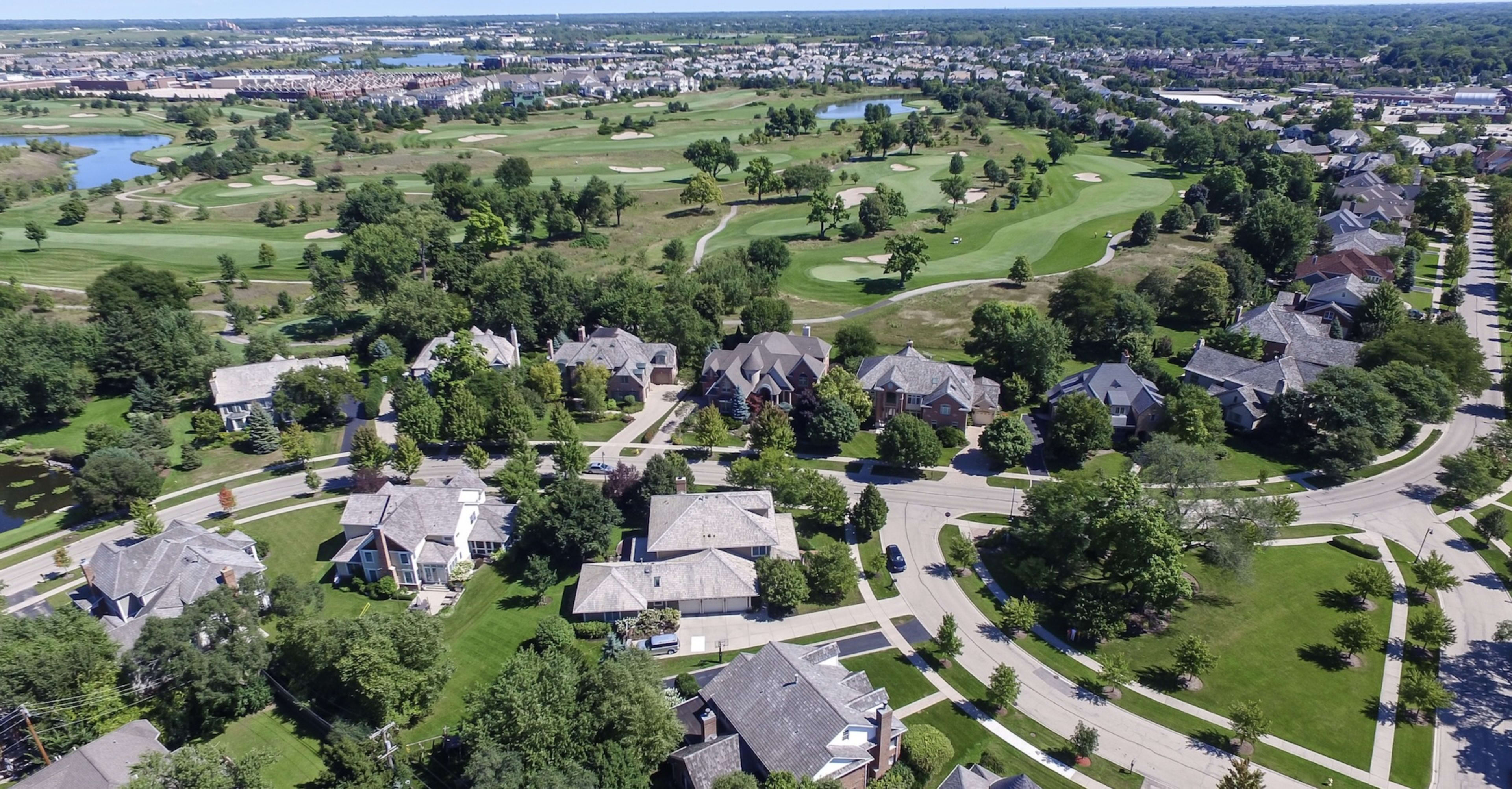 Glenview Neighborhoods Guide