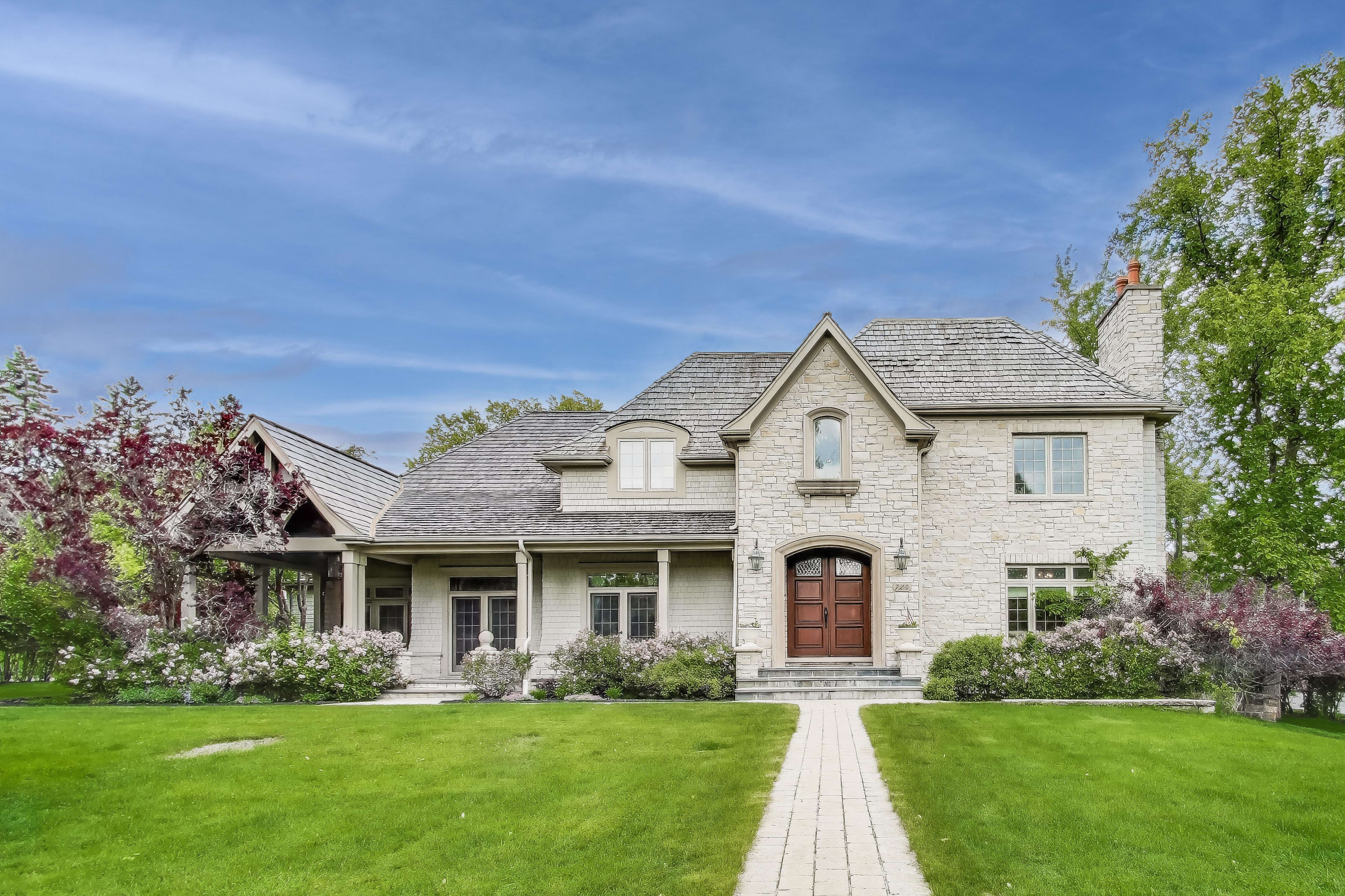 Chicago North Shore Communities