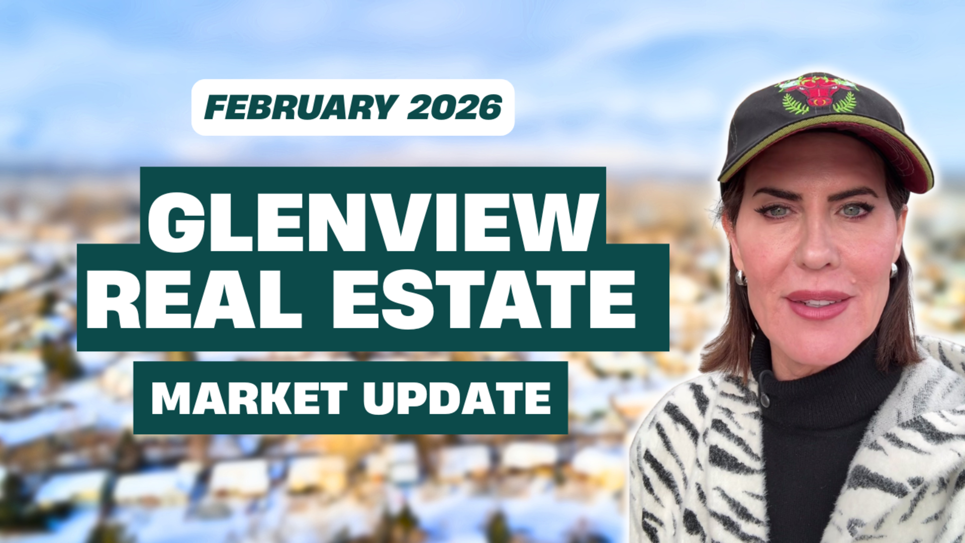 2026 Glenview Market Update