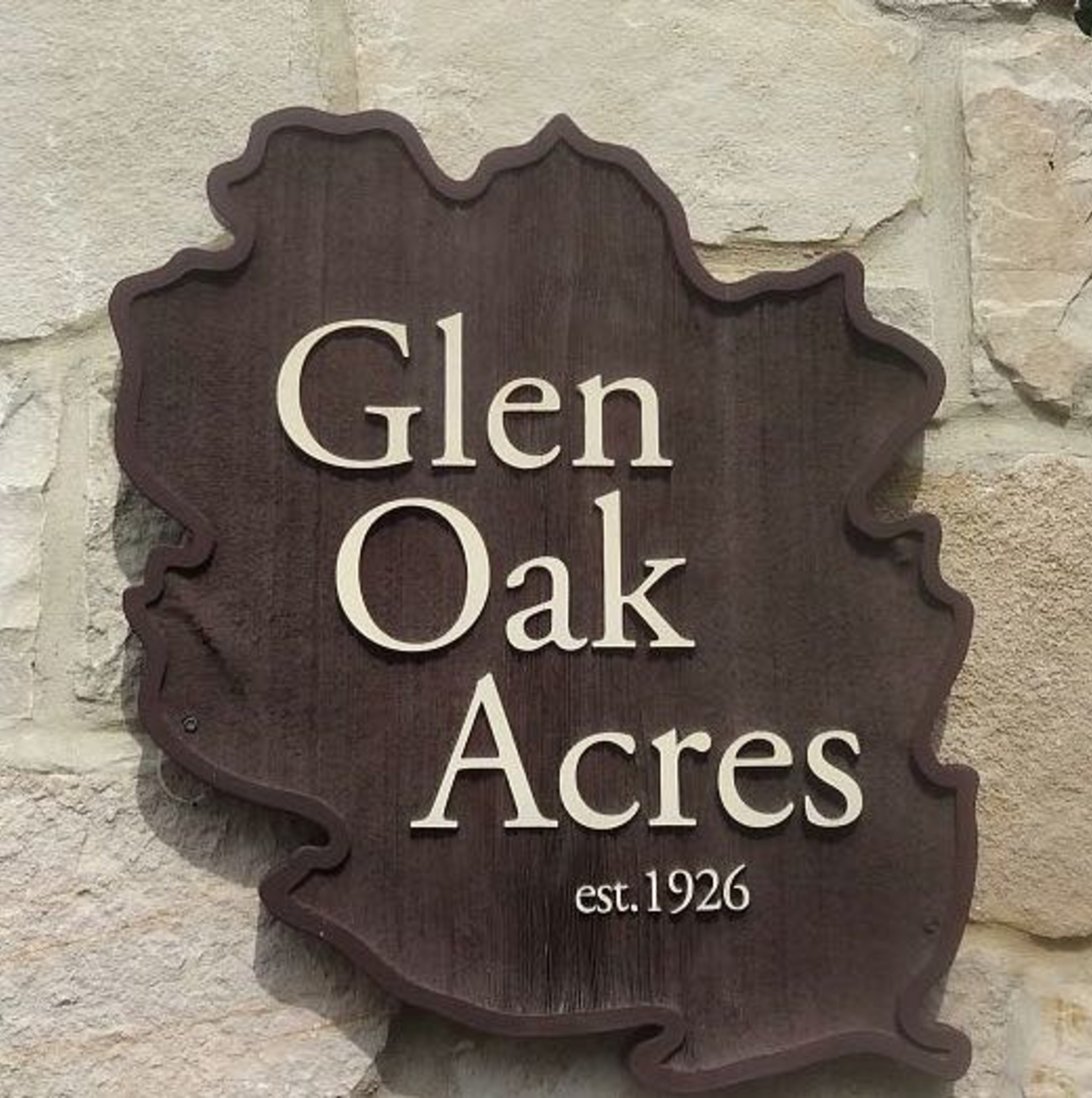 Glen Oak Acres