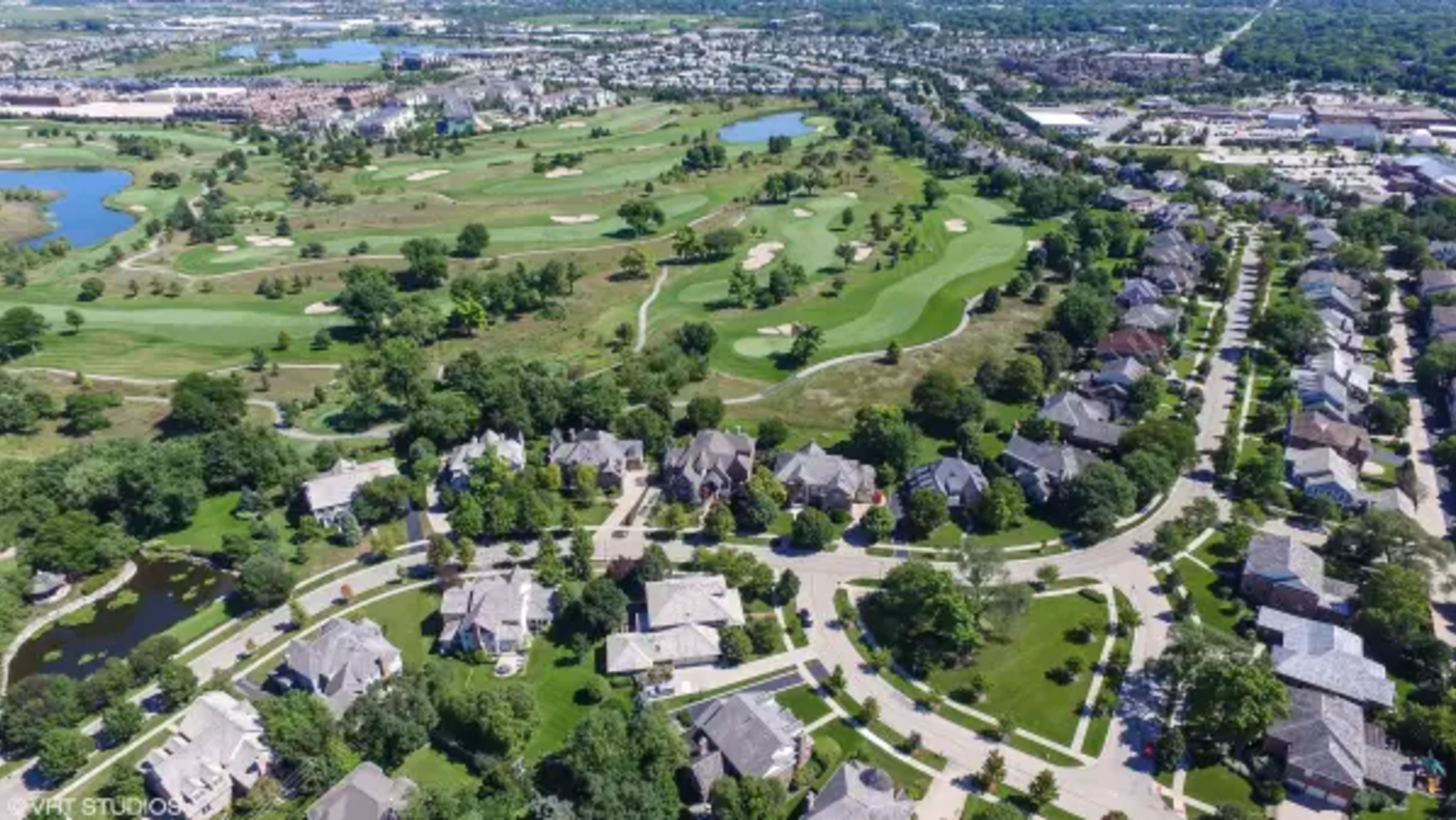 Southgate on The Glen