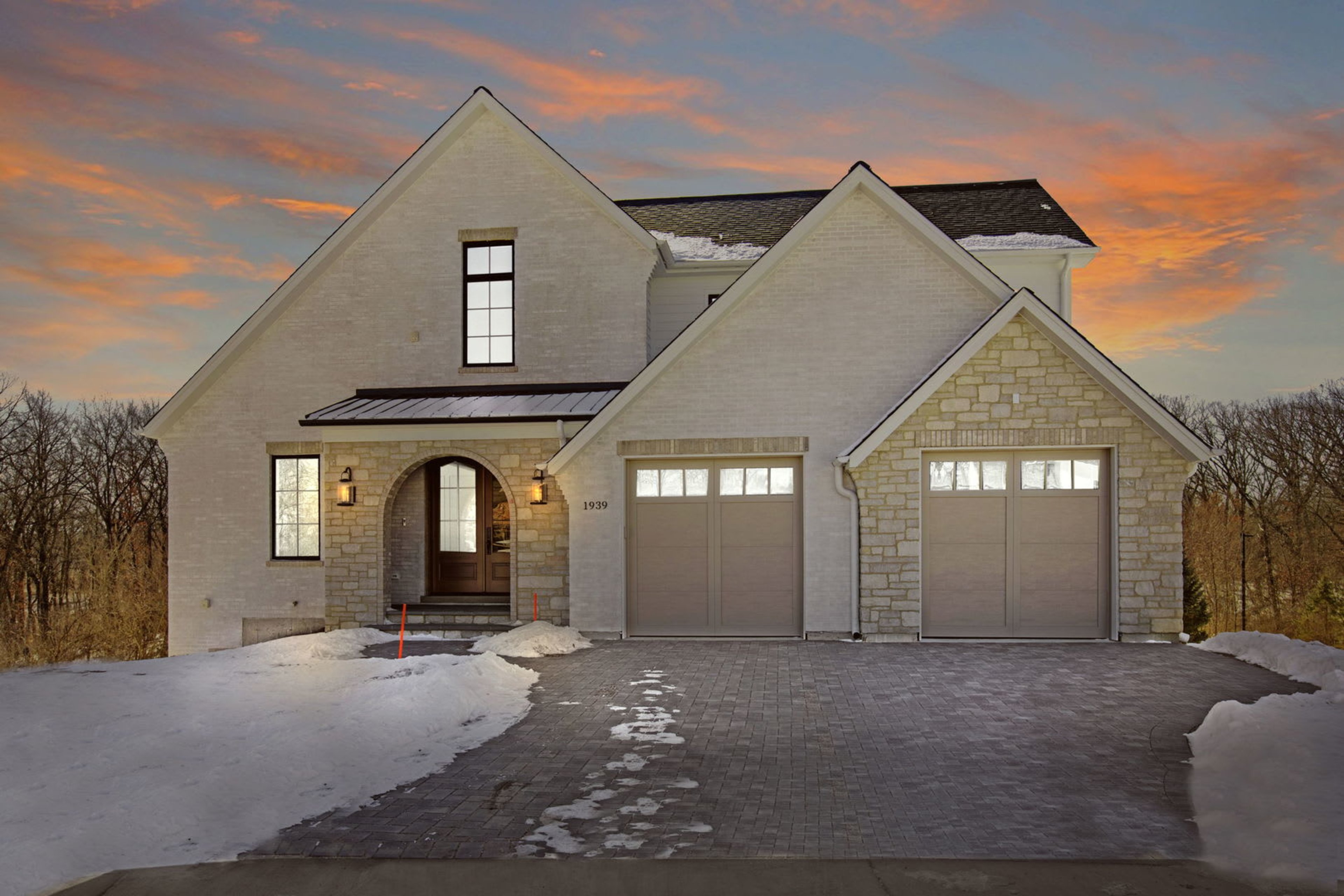 1945 Lot 3 Northumberland