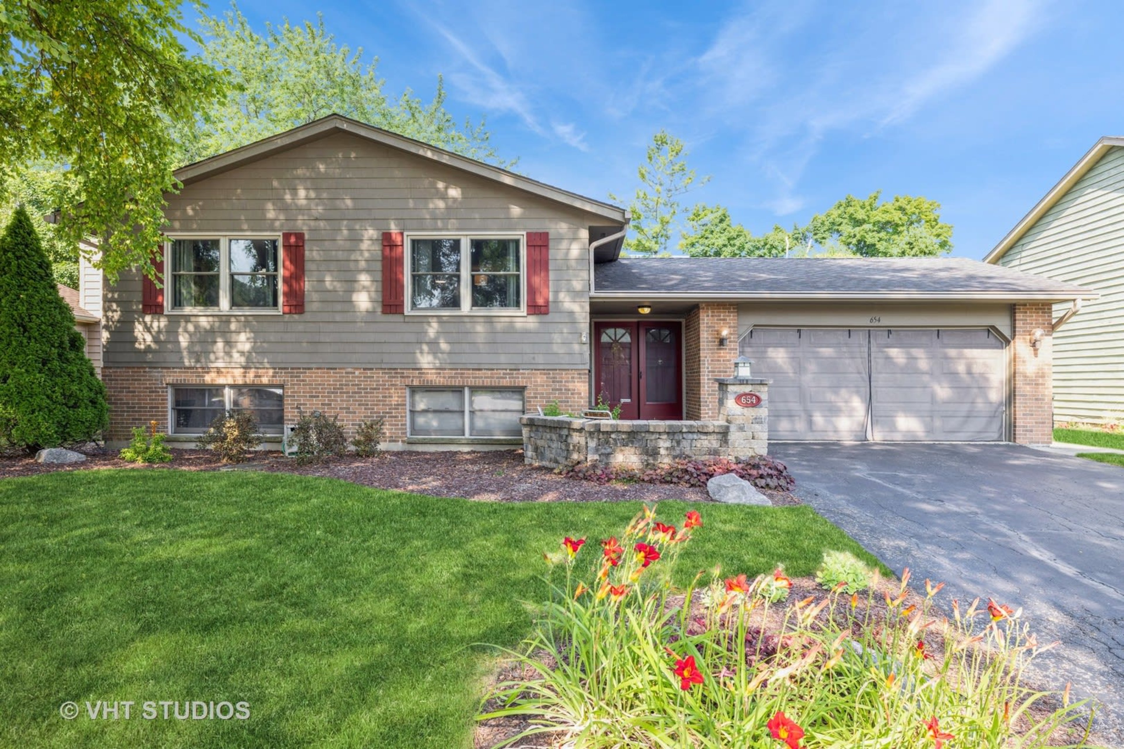 654 Blue Spruce