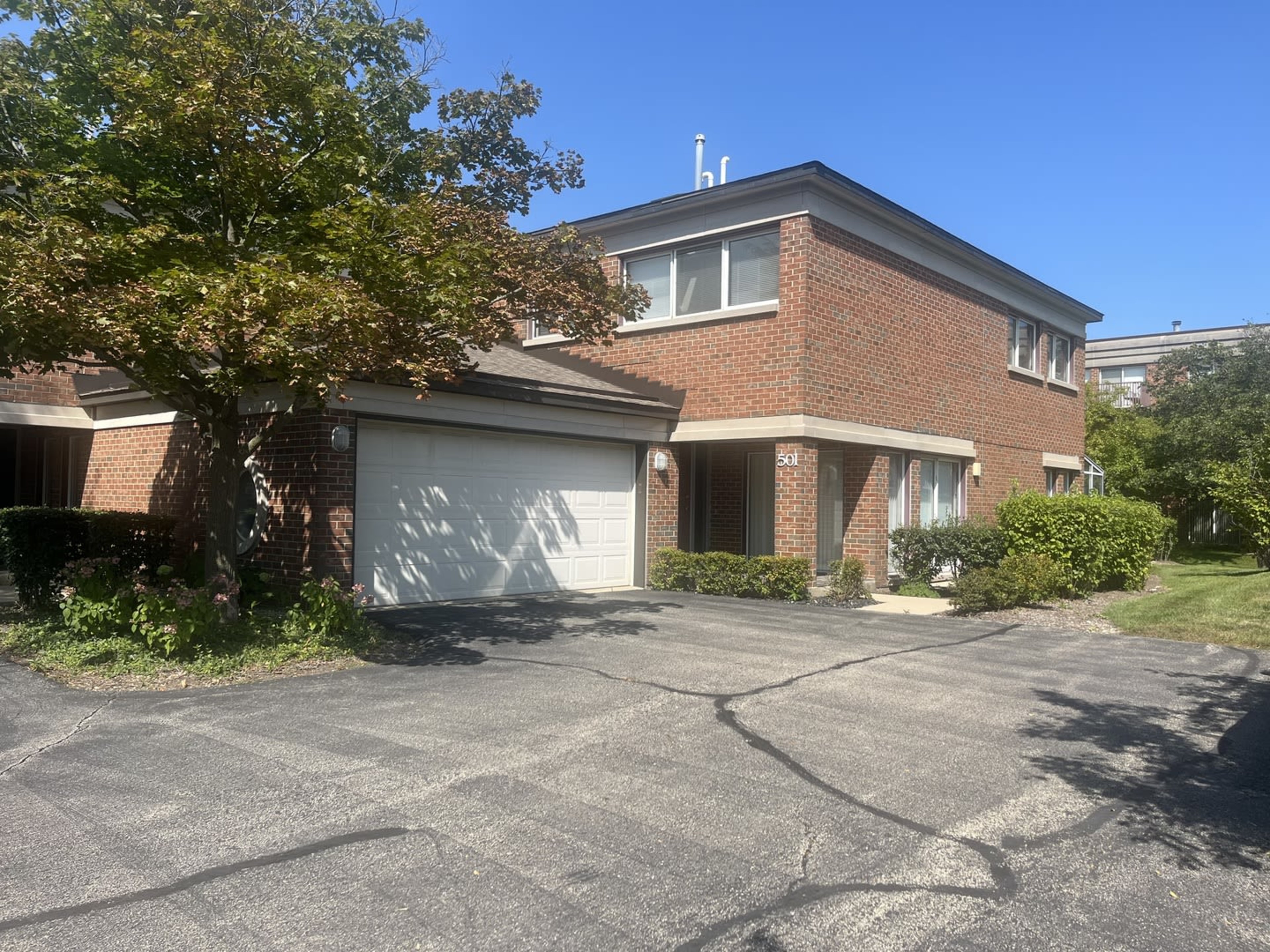 501 Kelburn Road