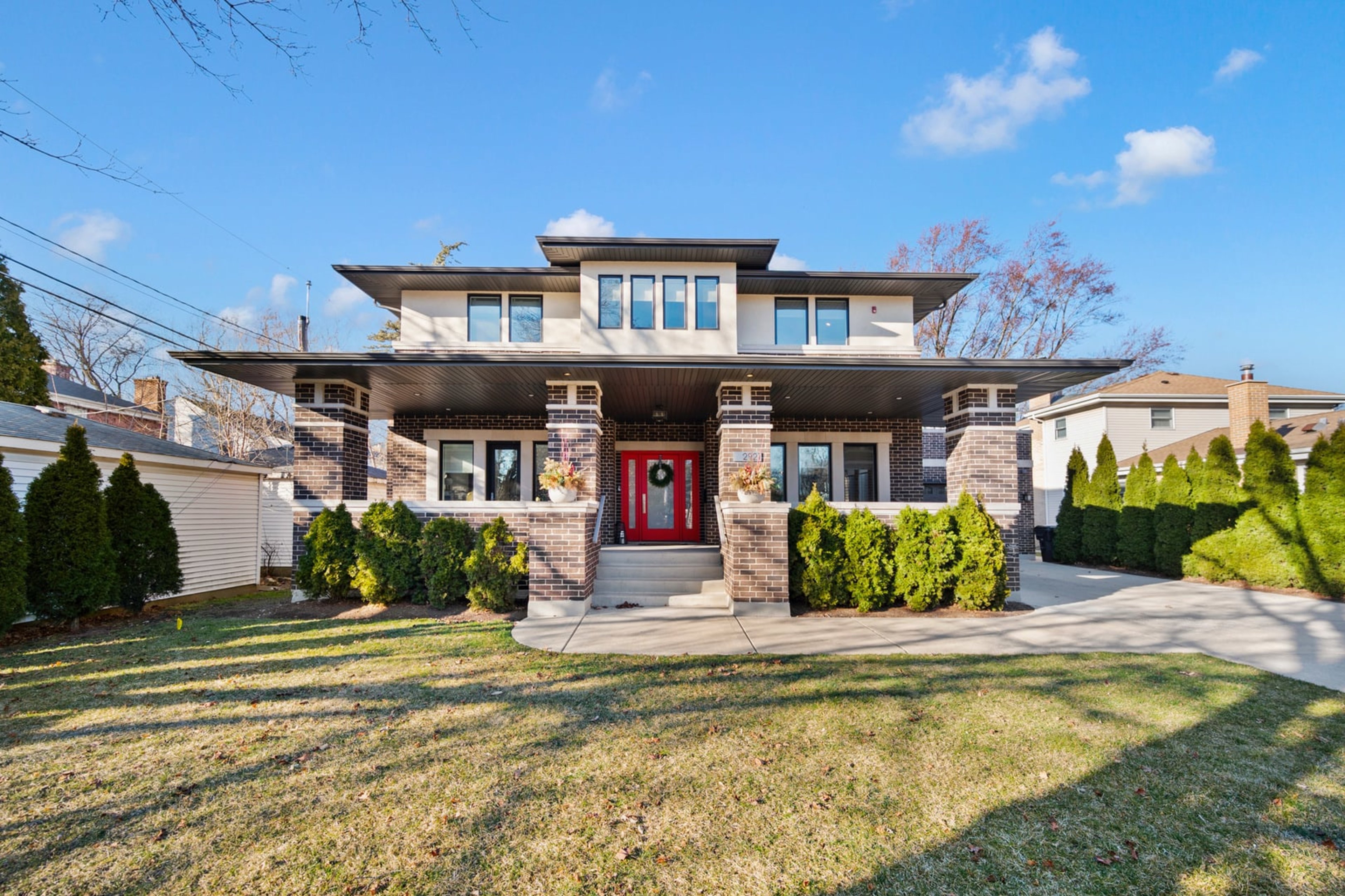 2921 Simpson, Evanston