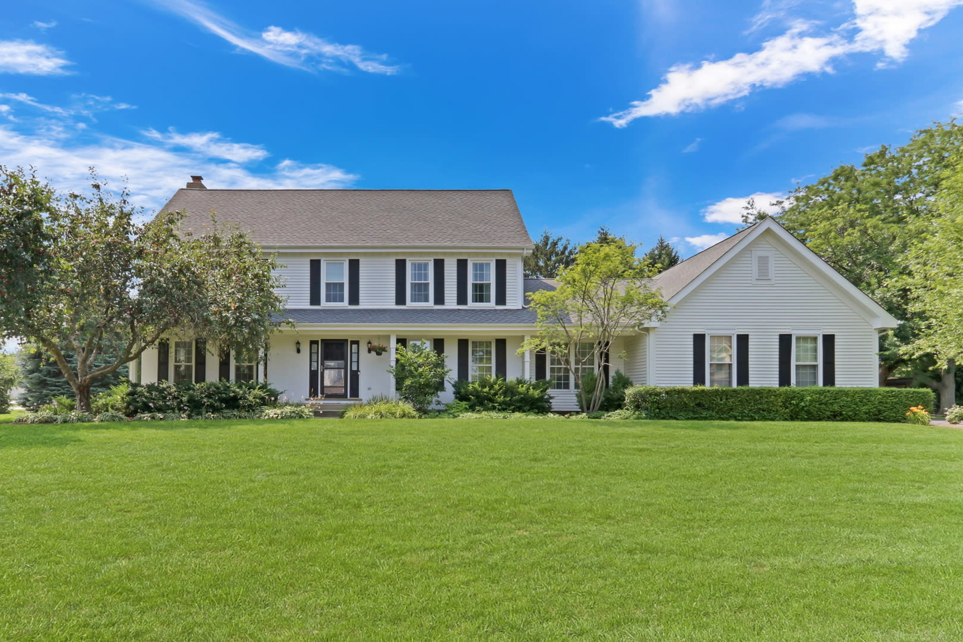 17533 Mill Creek Crossing