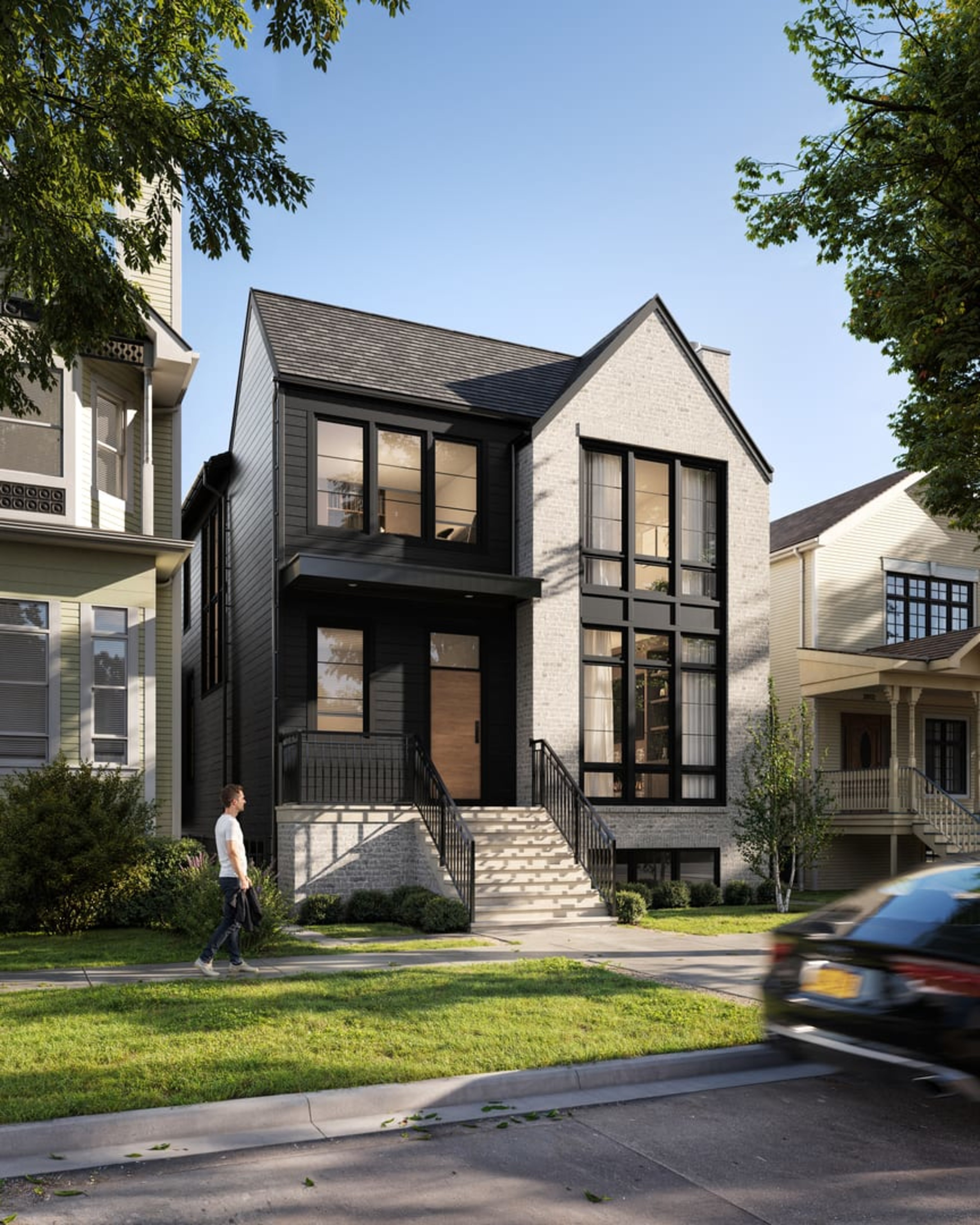 2016 Giddings, Chicago