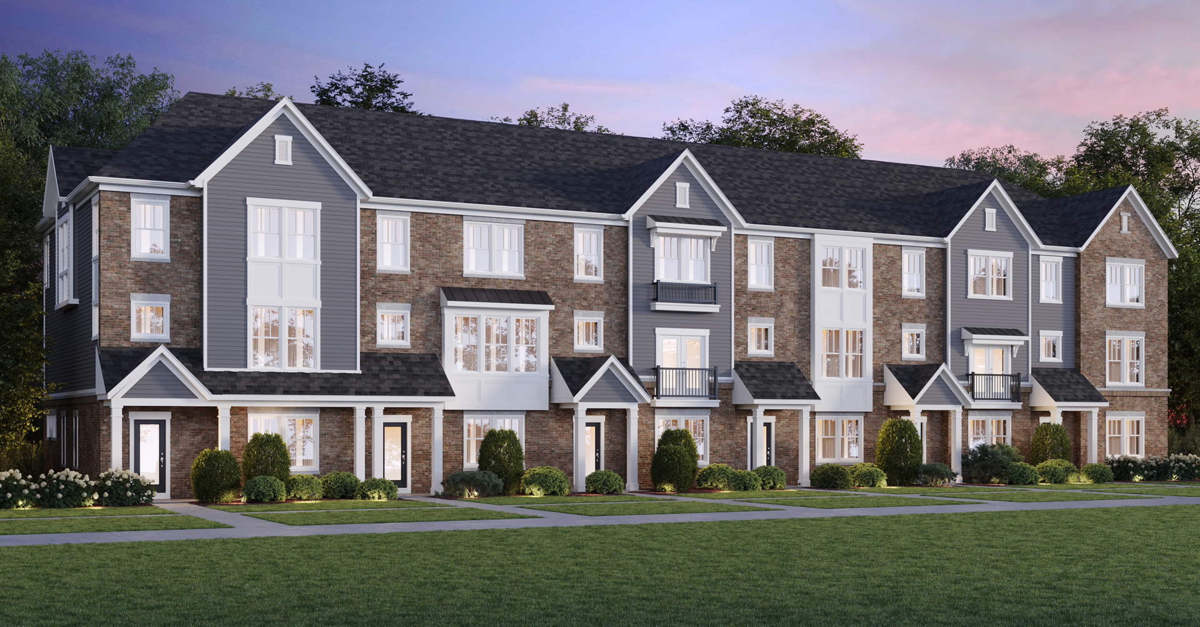 212 Mountain Interval