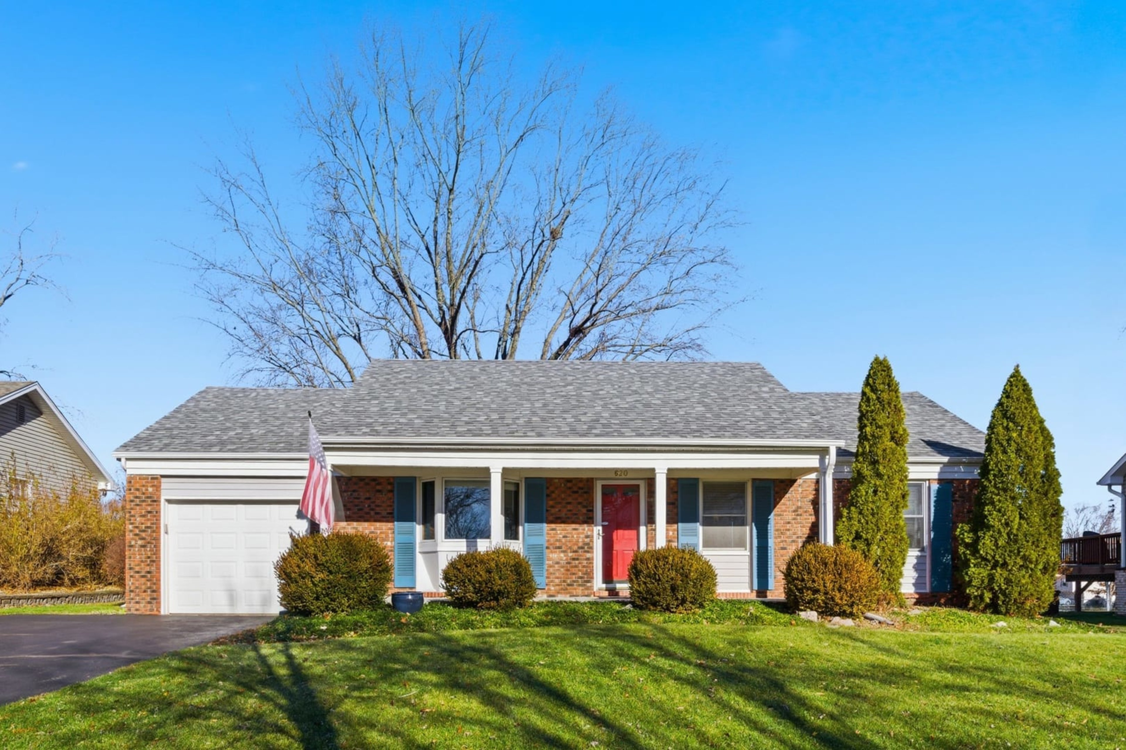 620 Twisted Oak