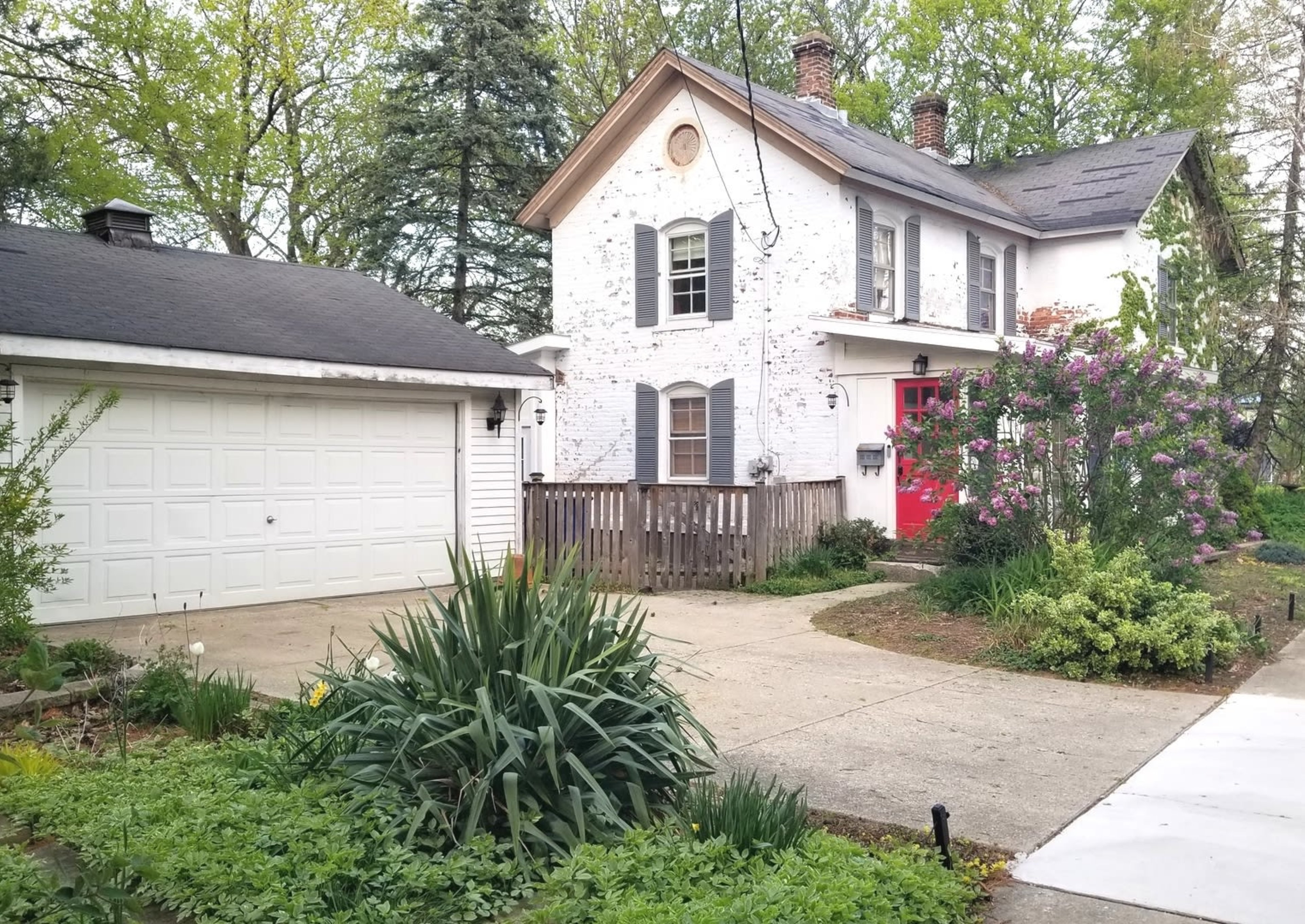 2536 Old Glenview, Wilmette — sold