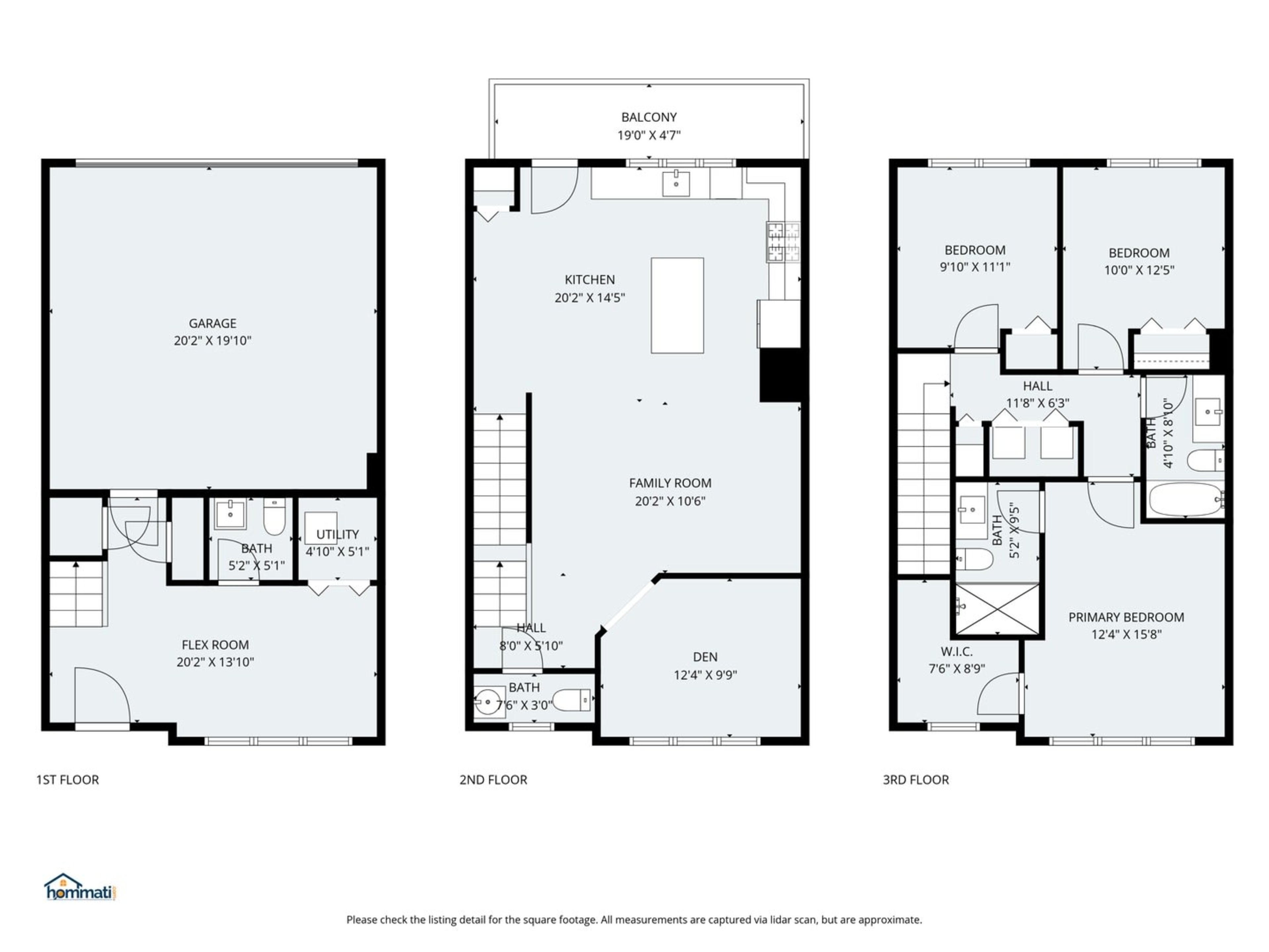 8377 Mulberry, Morton Grove — sold