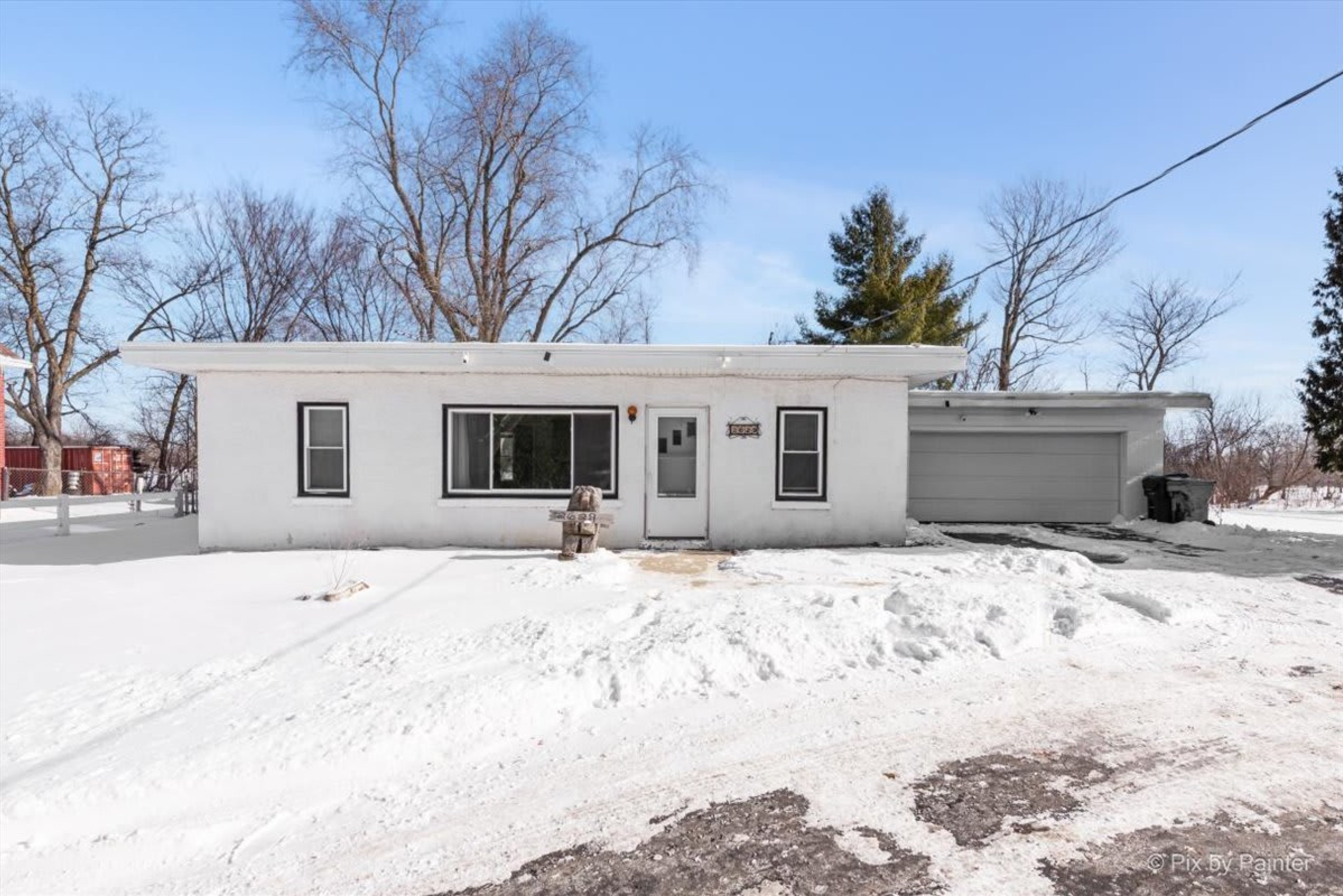2629 McAree Road, Waukegan — sold