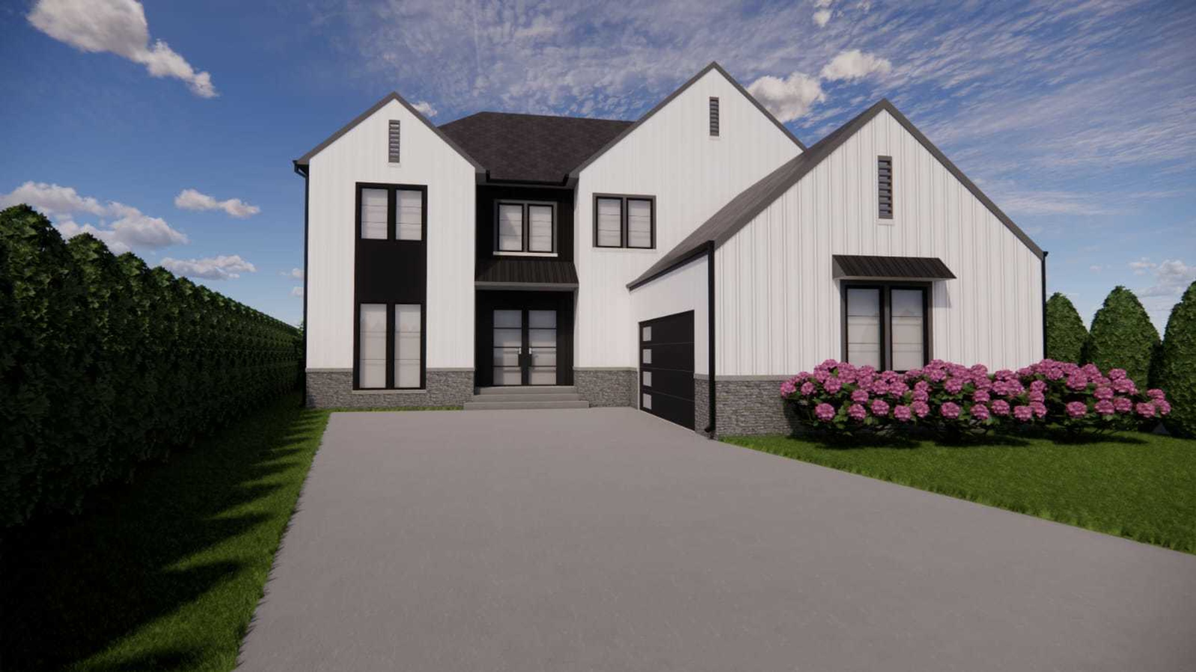 9516 Marion, Morton Grove