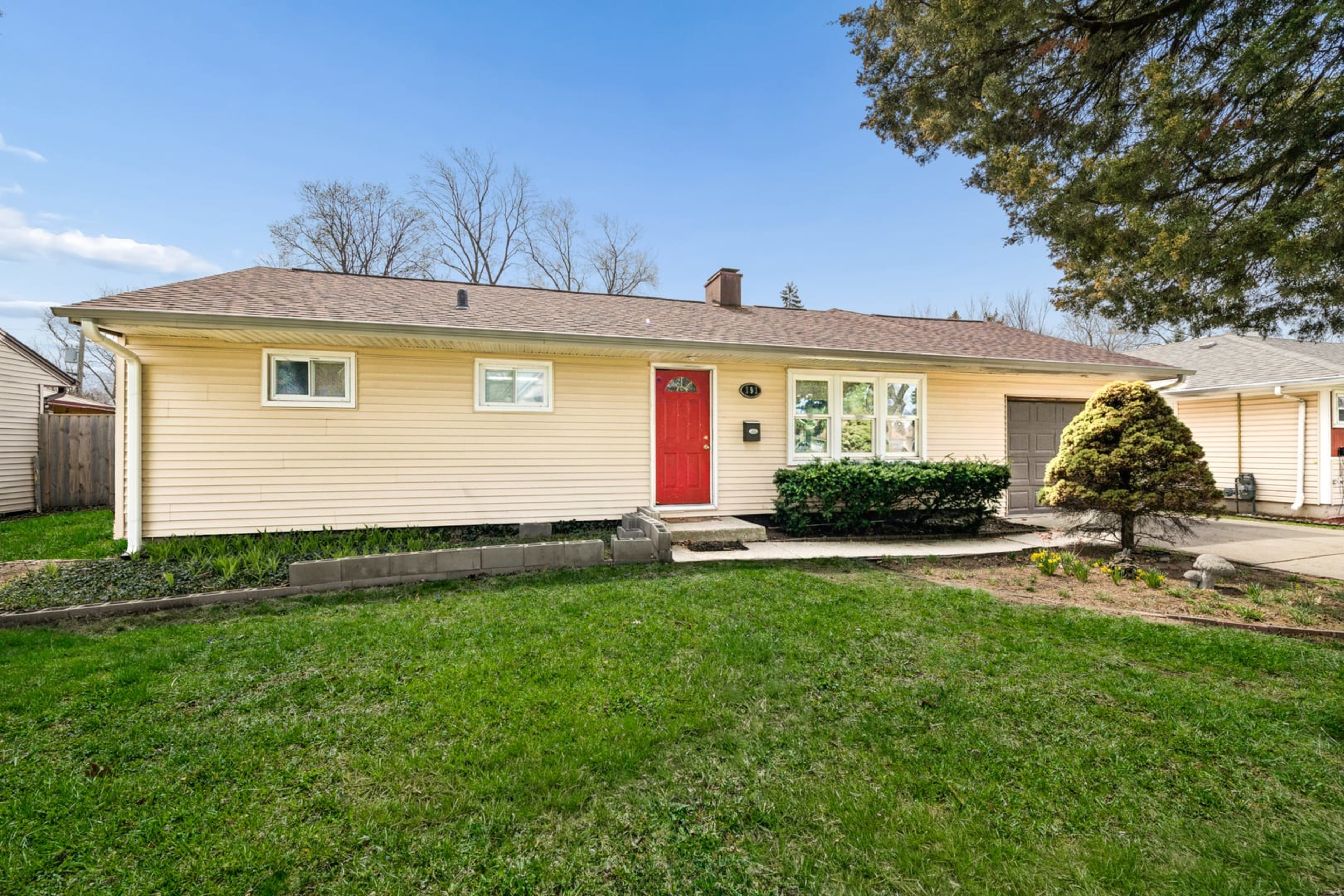 191 Ashland Avenue