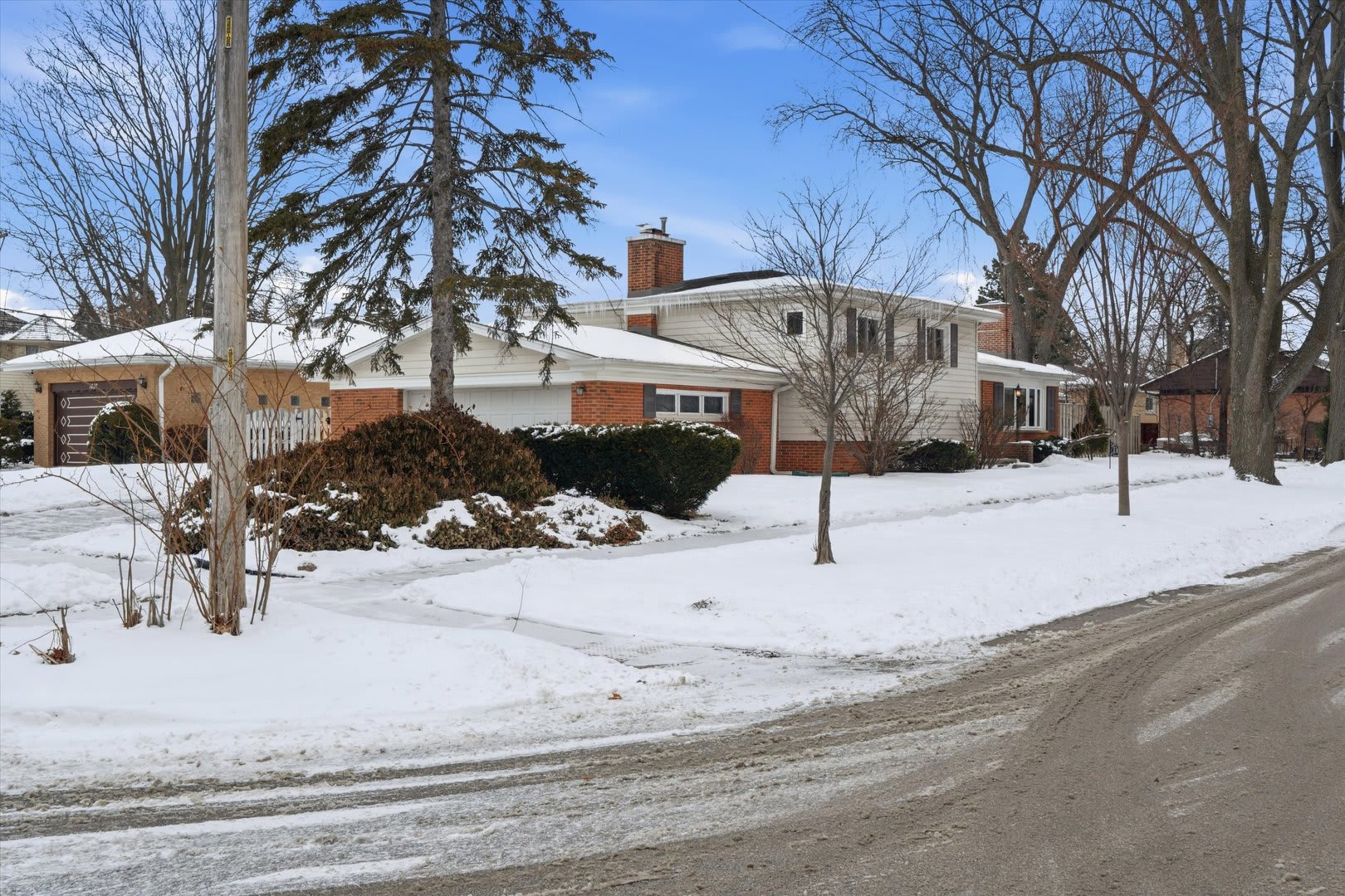 2818 Farrell, Park Ridge — sold