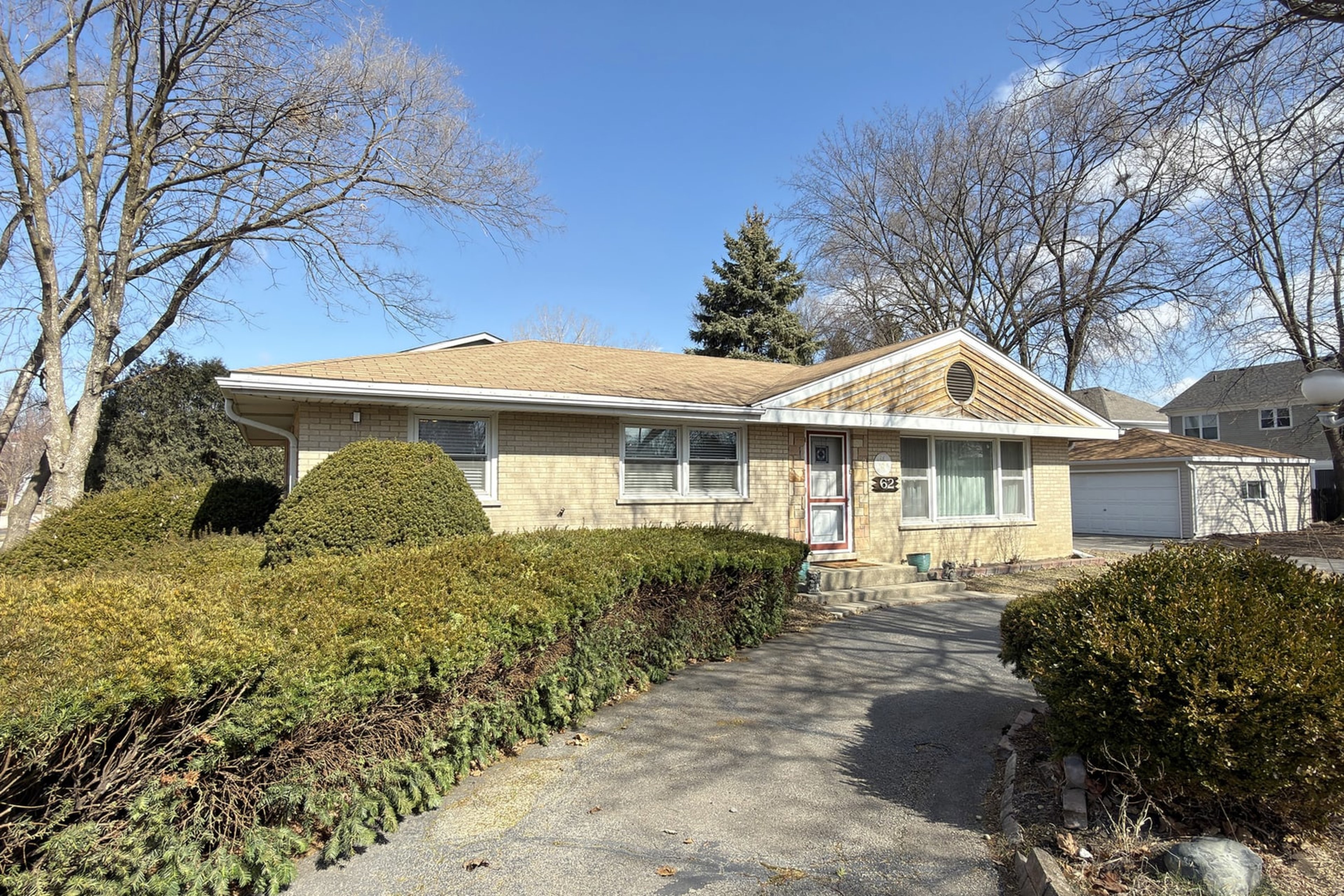 62 Mayer Avenue, Wheeling — sold