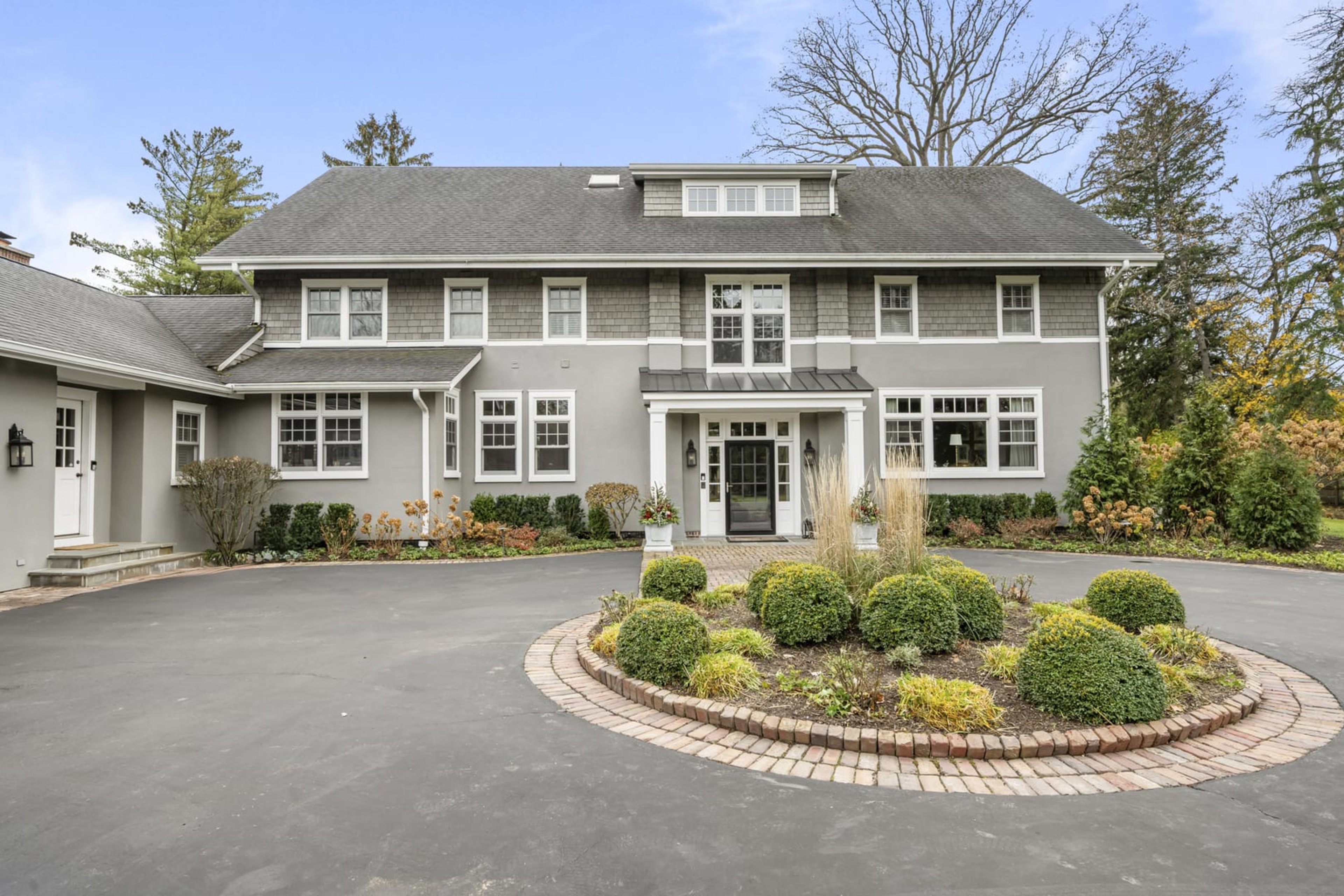 140 Birch Street