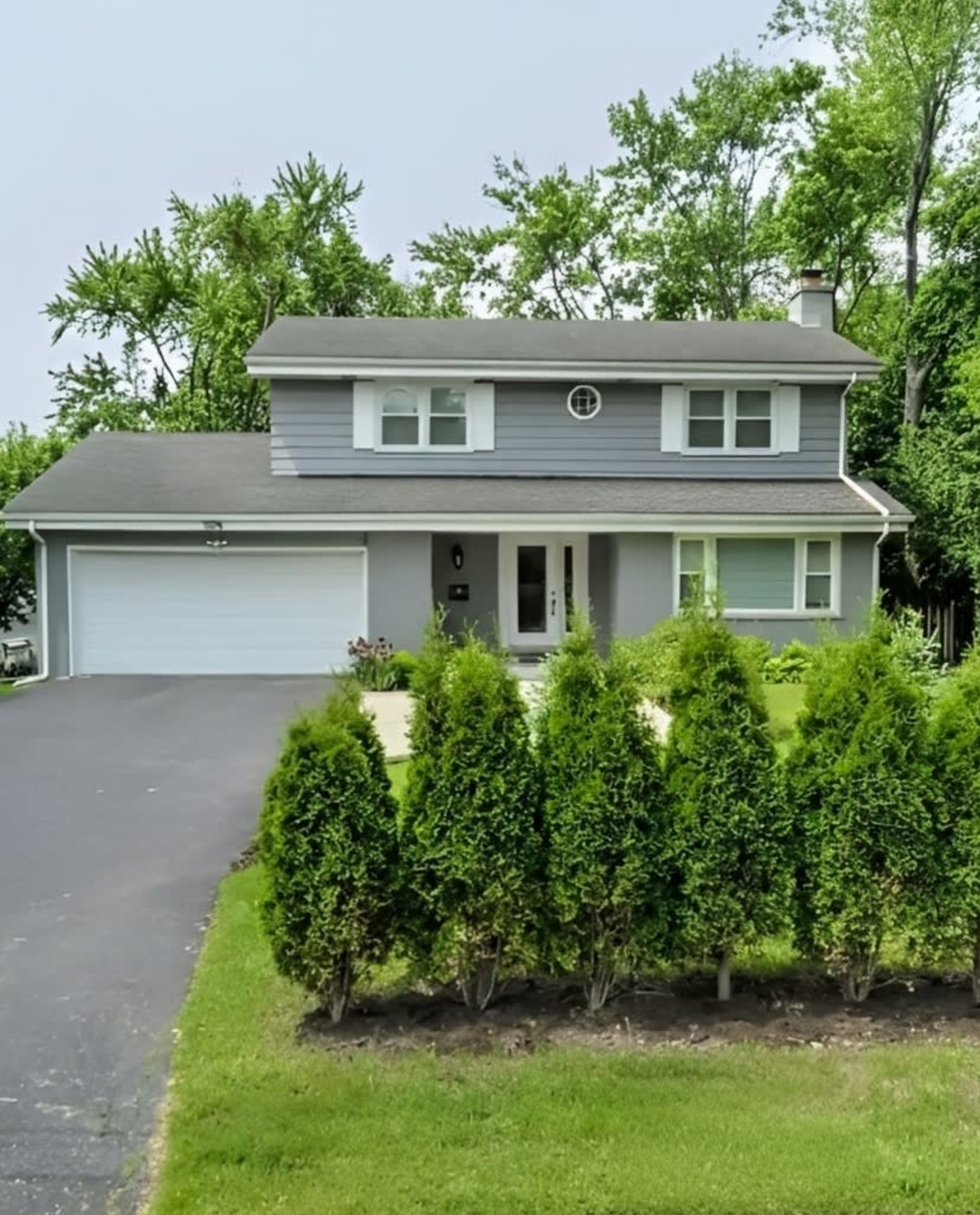 1106 Waukegan Road