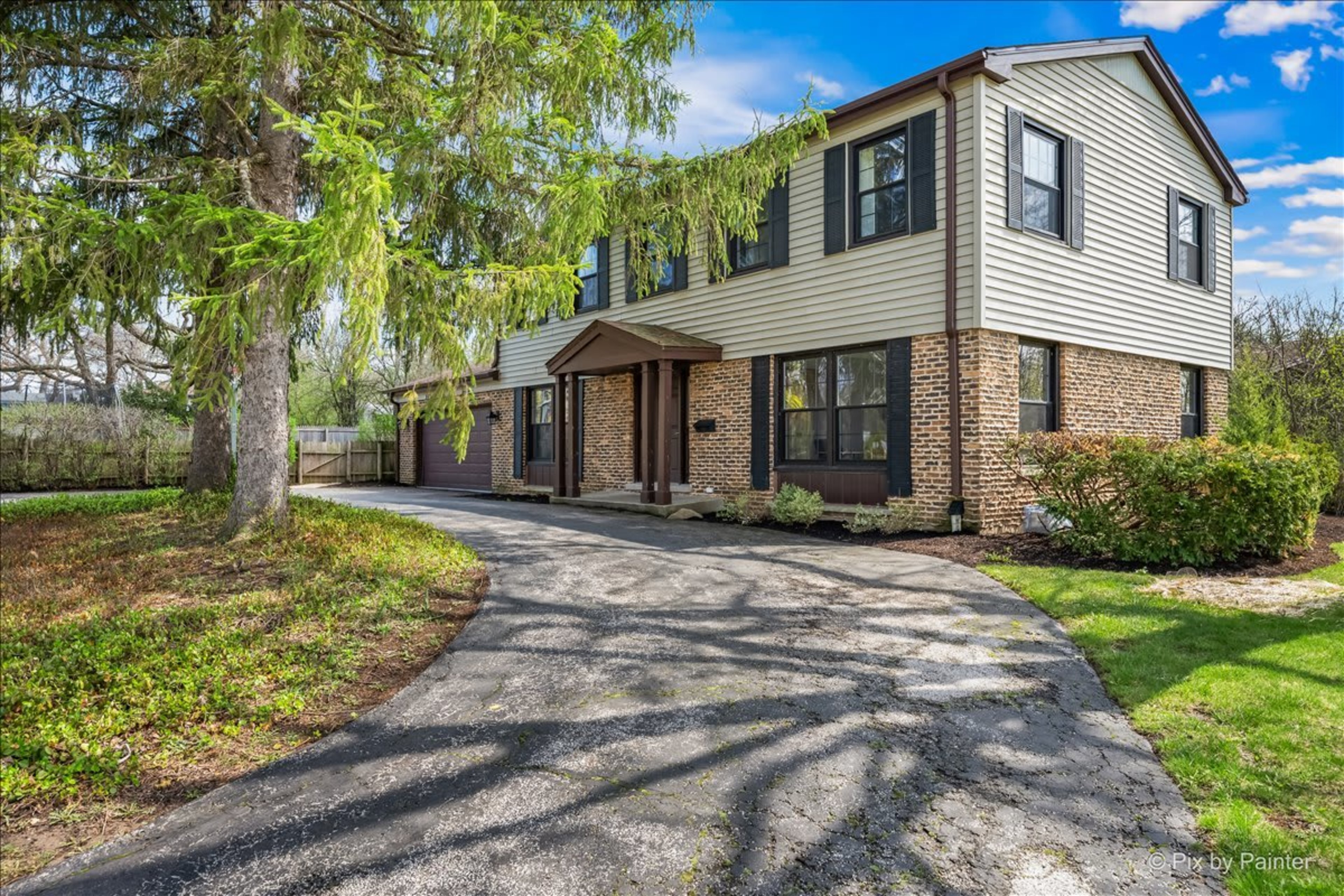 315 Charal Lane