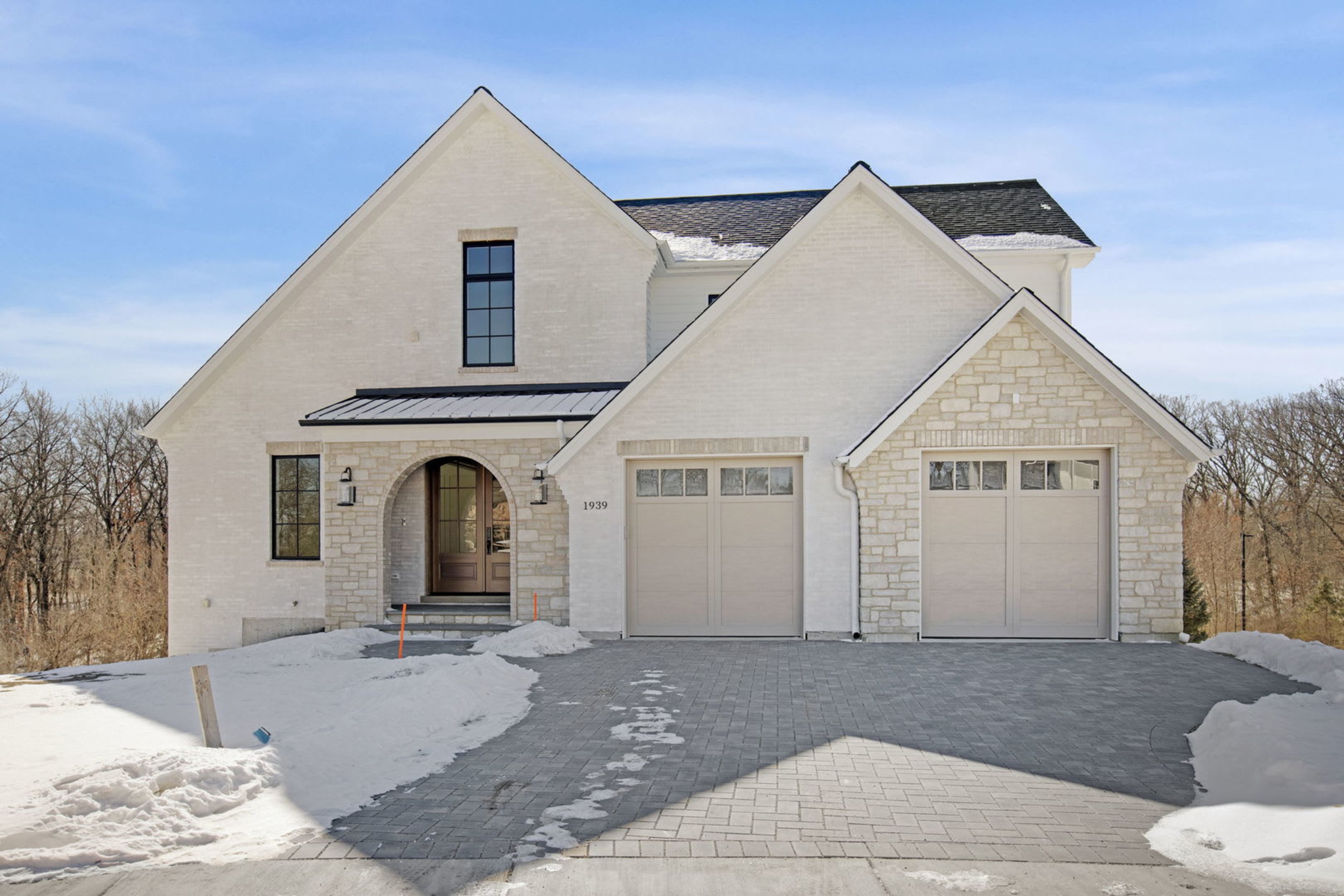 1945 Lot 7 Northumberland