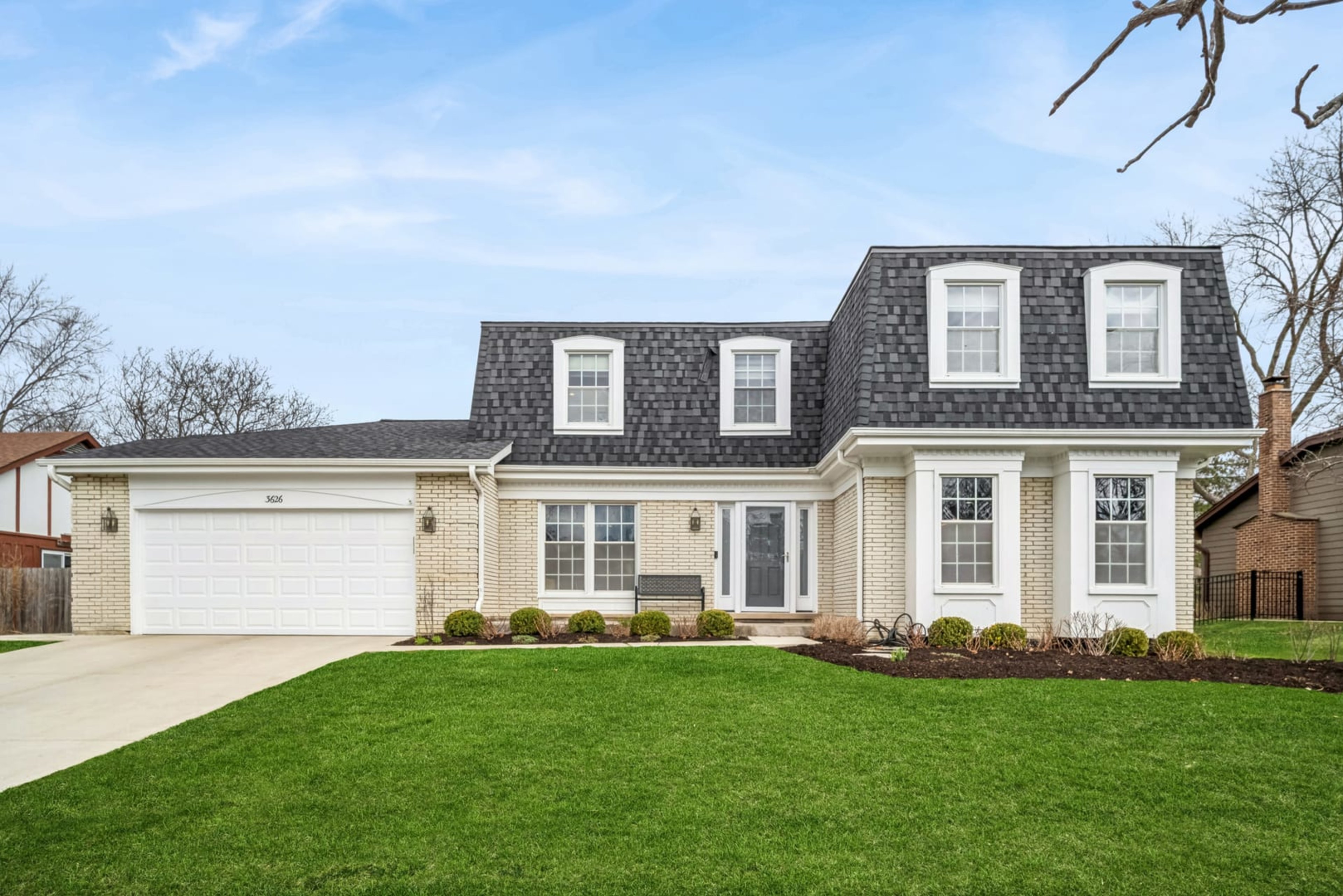 3626 RADCLIFFE Drive