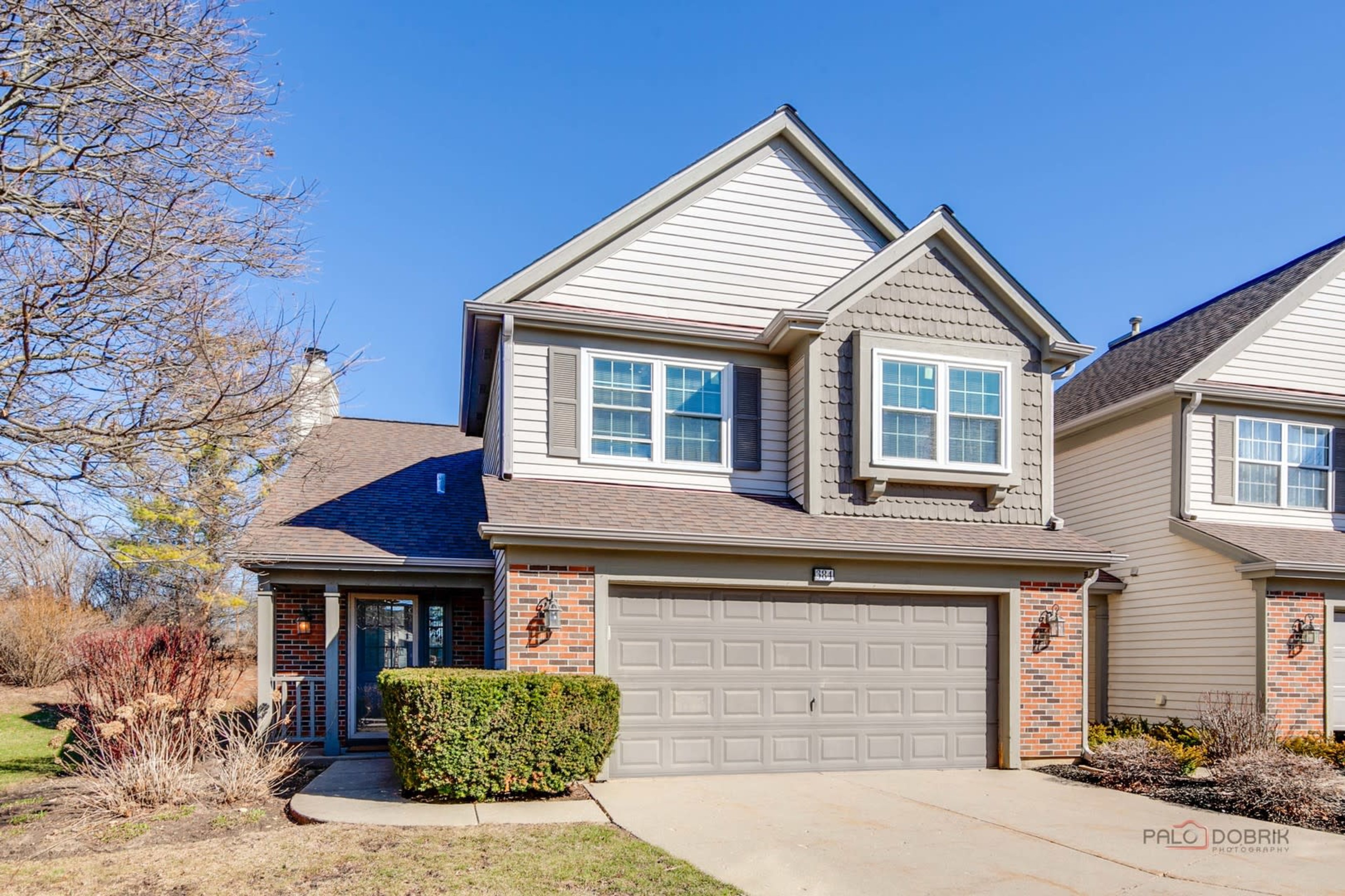 384 Bentley Place