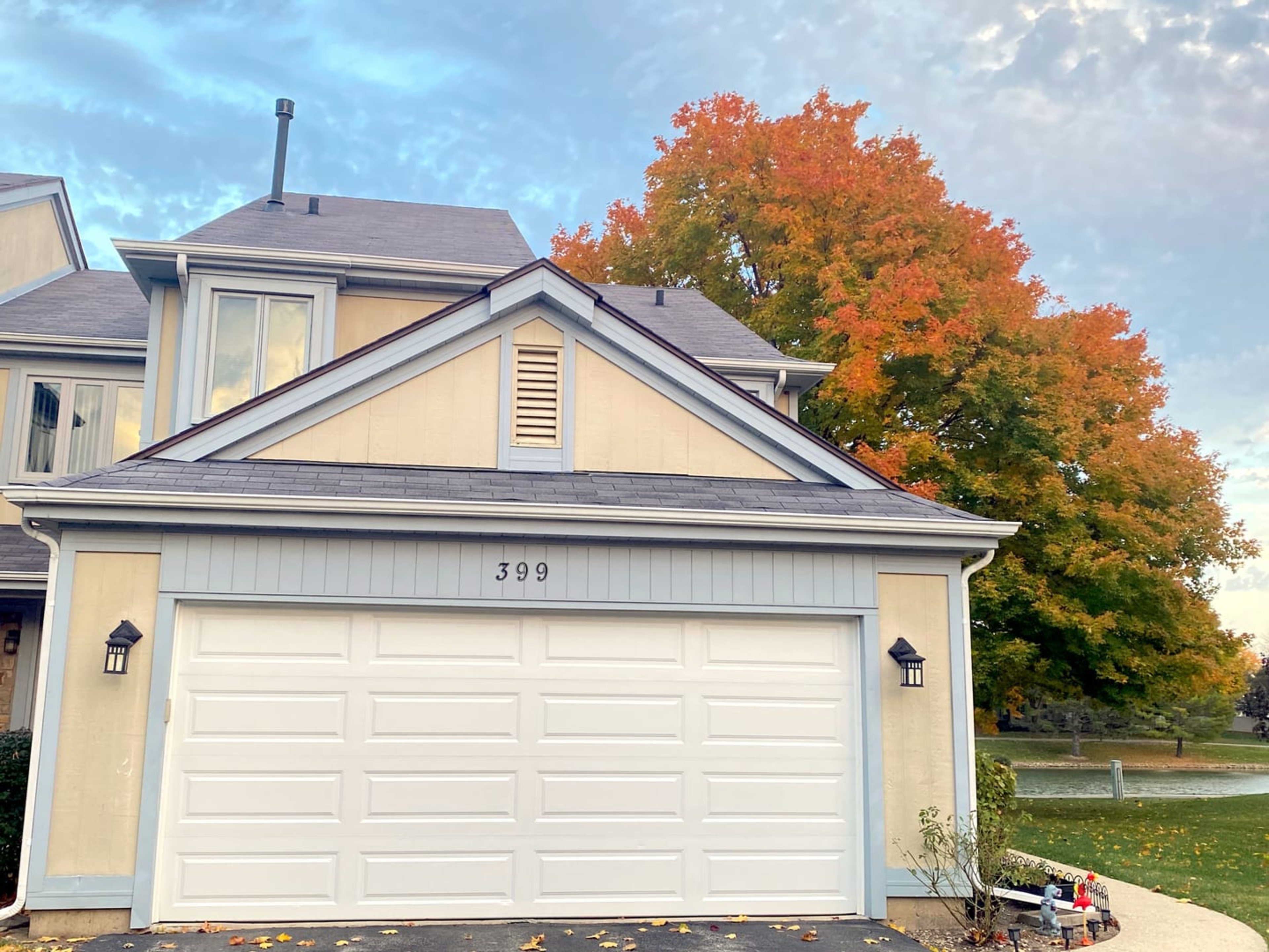 399 Catbird Lane