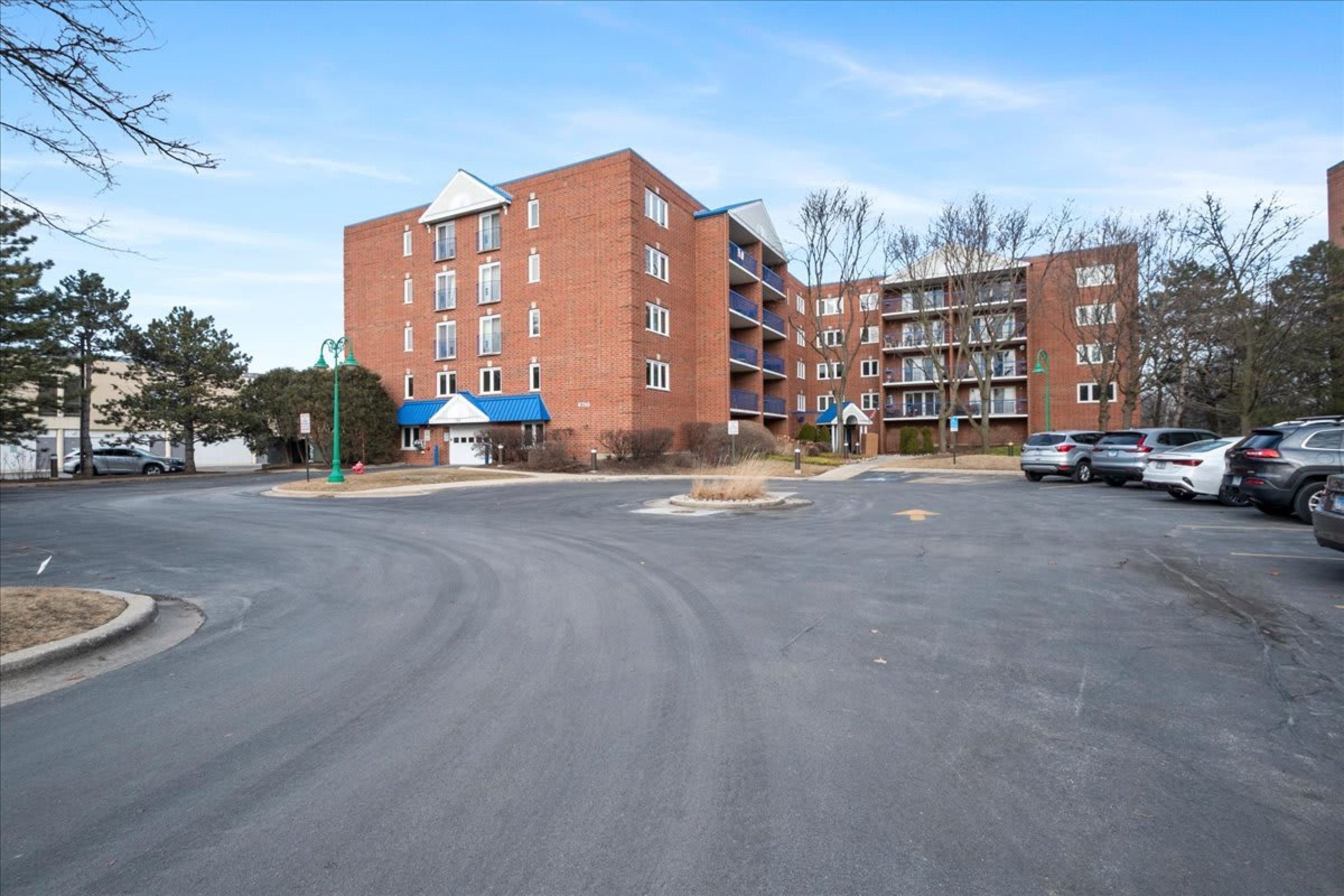 6755 Milwaukee Avenue, Niles