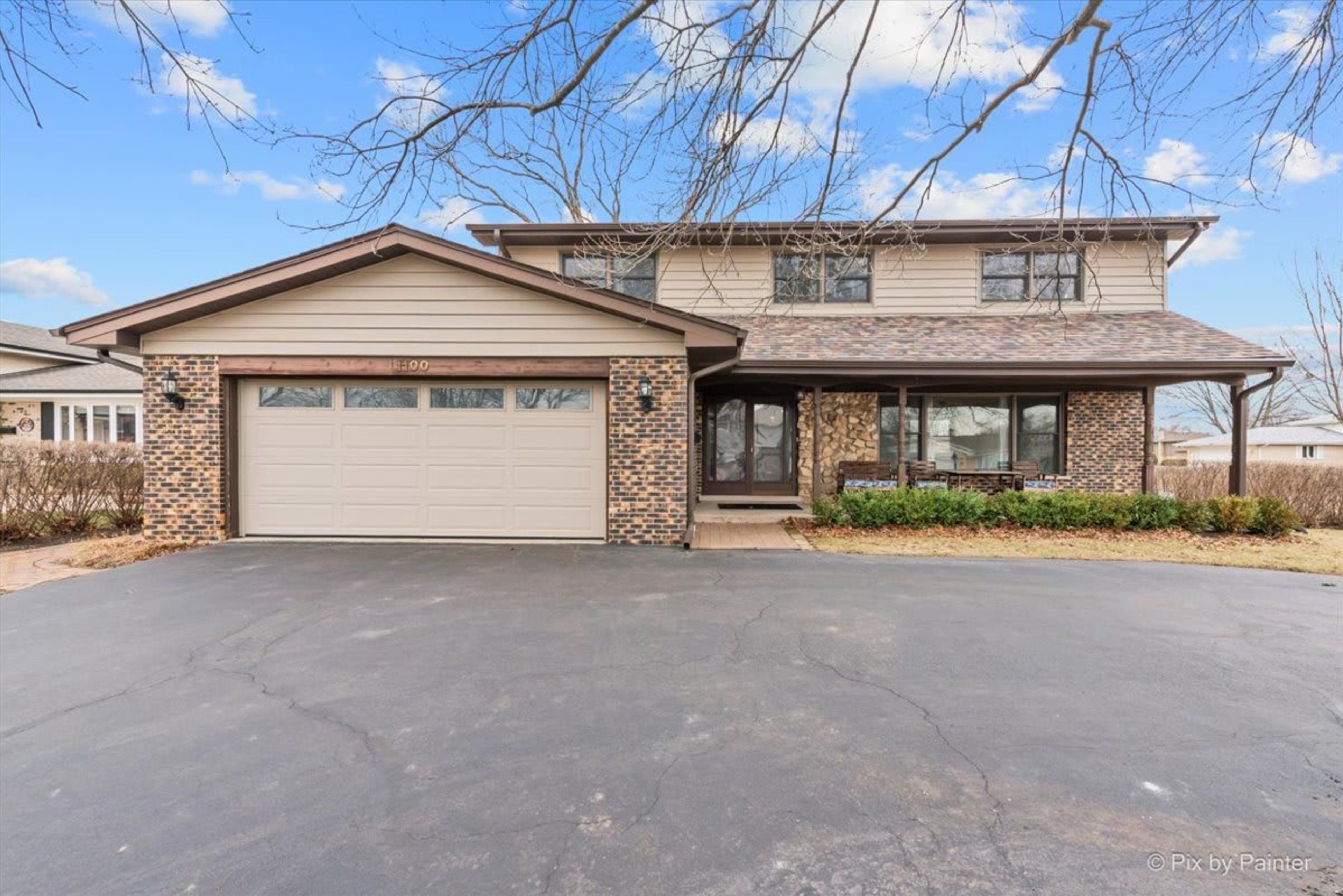 1100 Church Road, Mount Prospect — sold