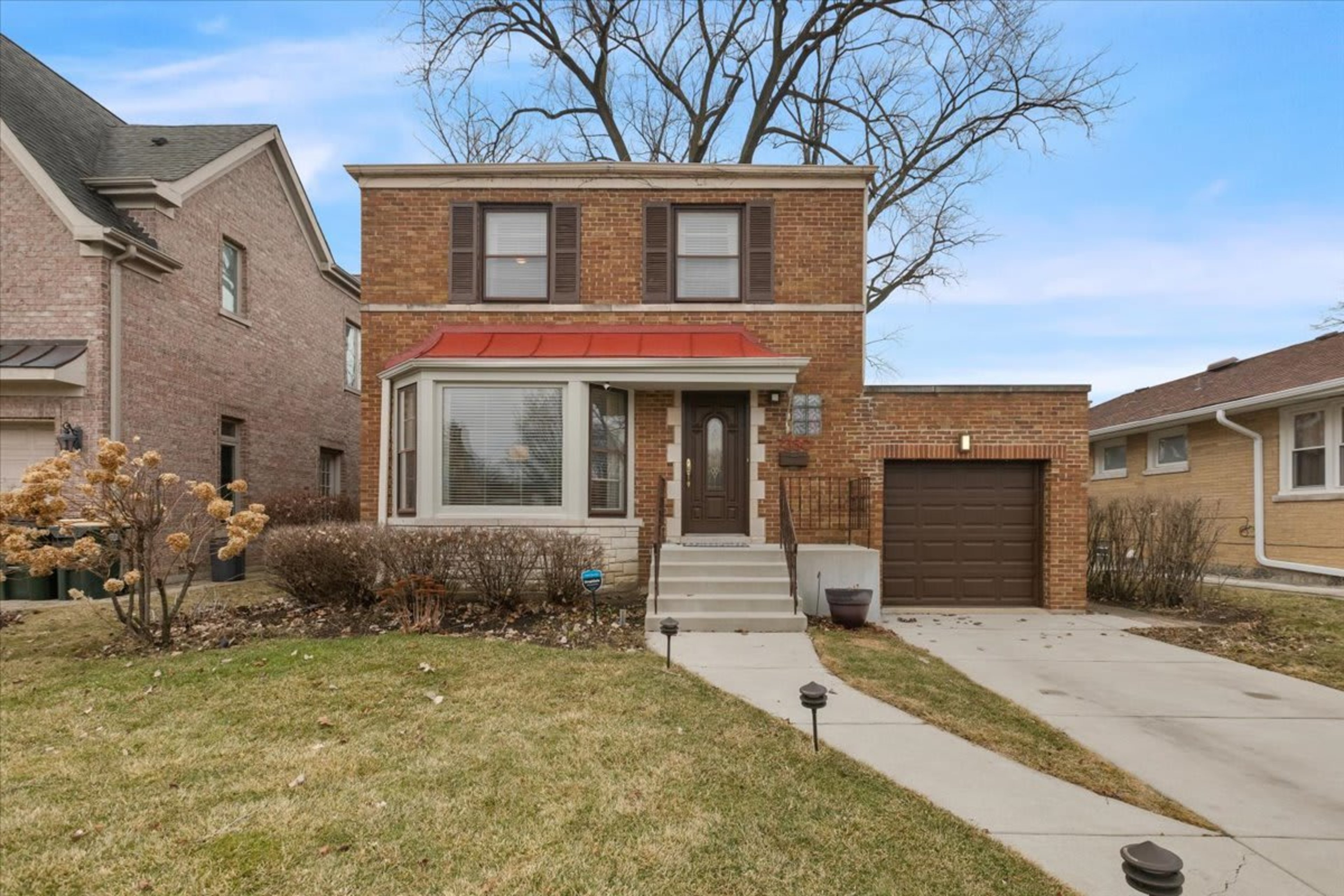 7350 Tripp, Lincolnwood