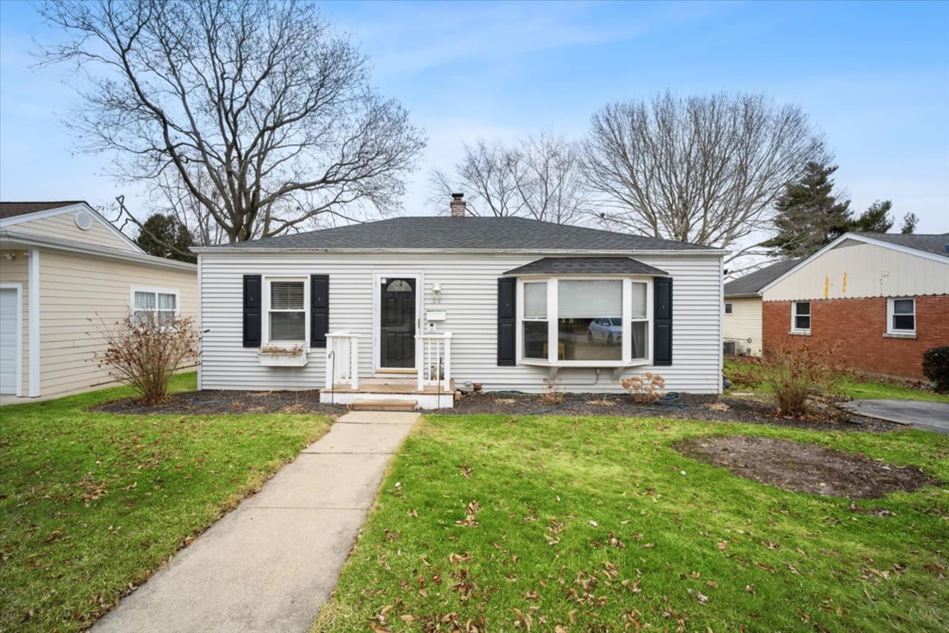 29 Linden Avenue, Palatine