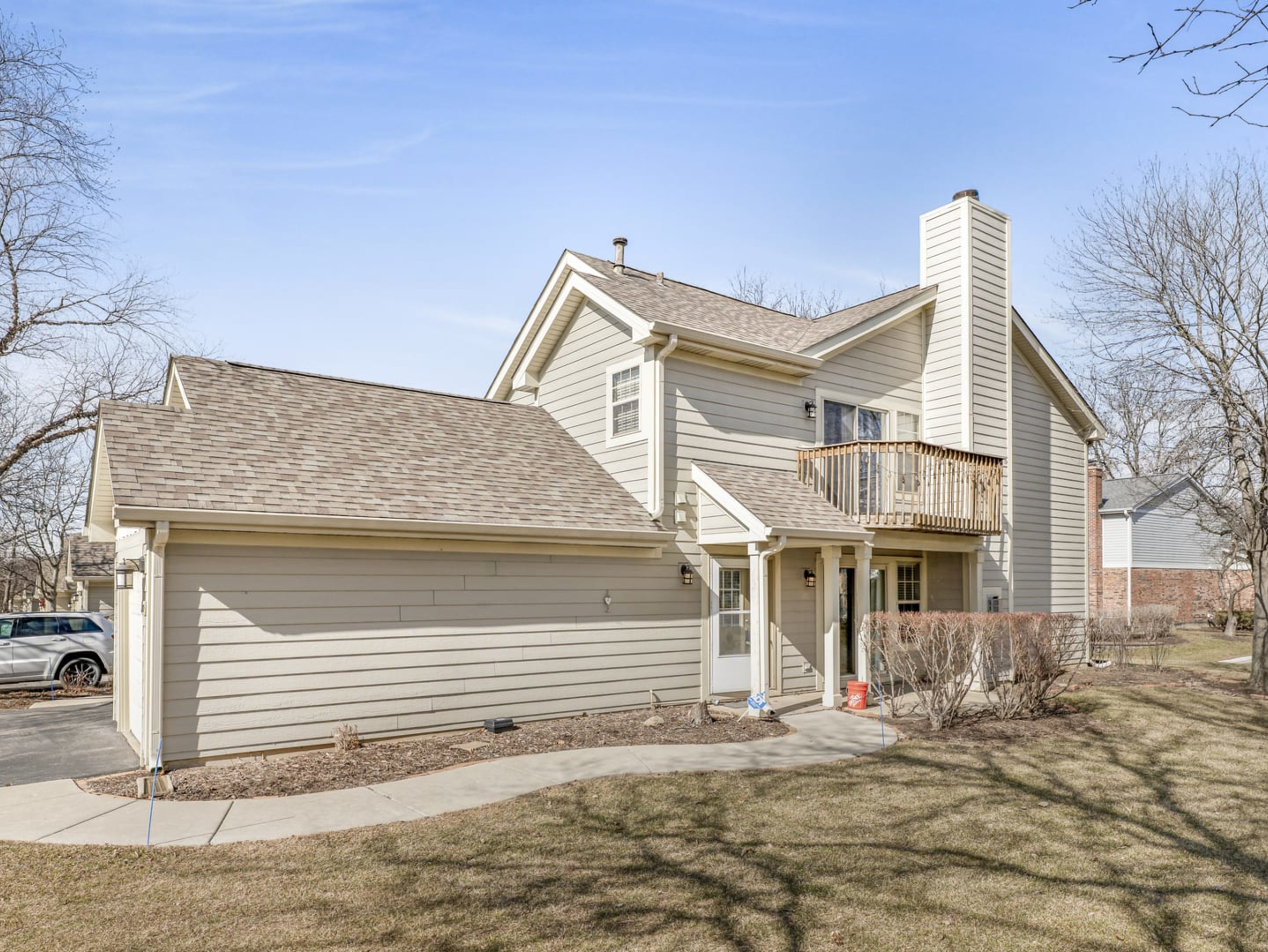 212 Hamilton Drive, Palatine — sold