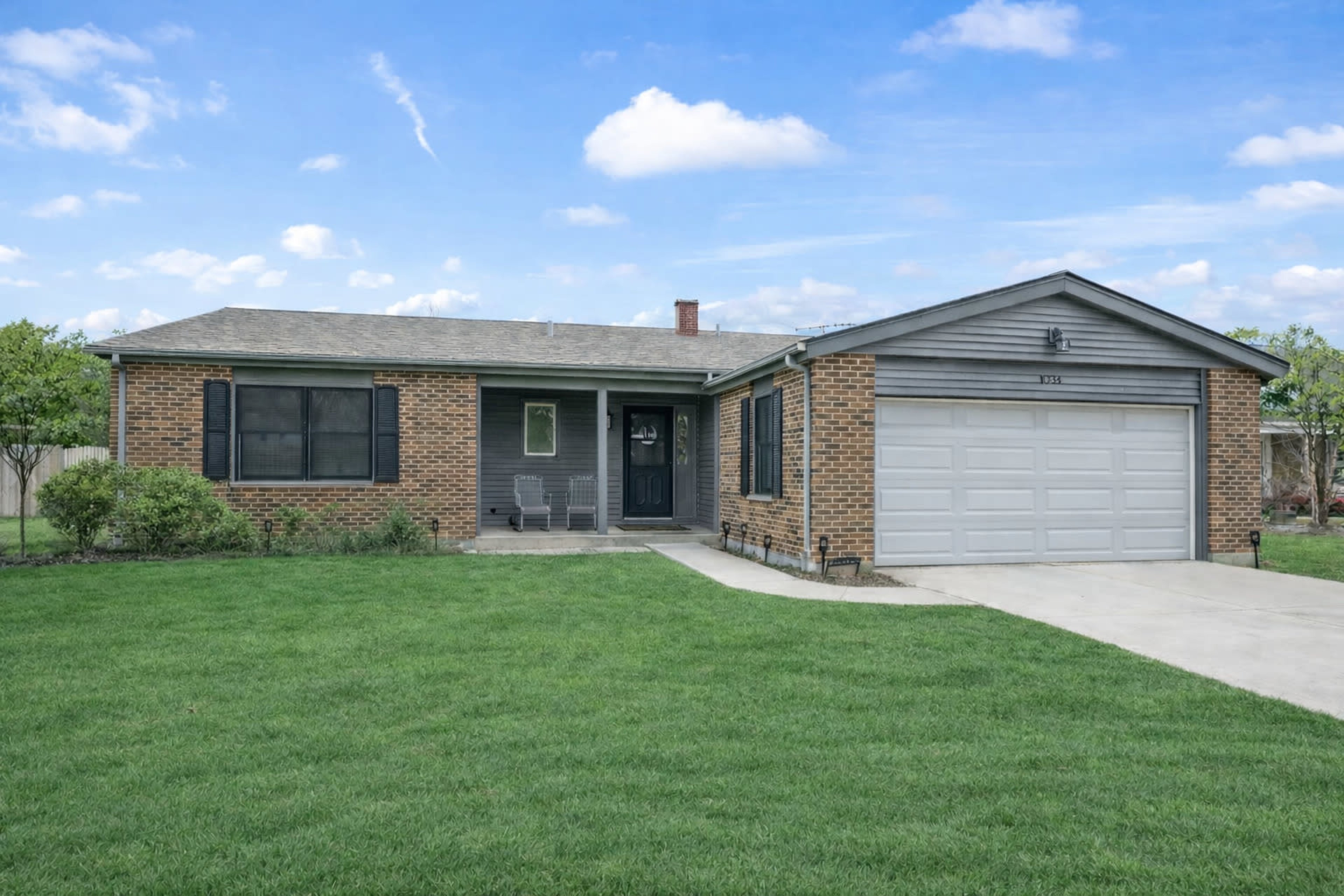 1034 Tamarack Lane, Libertyville