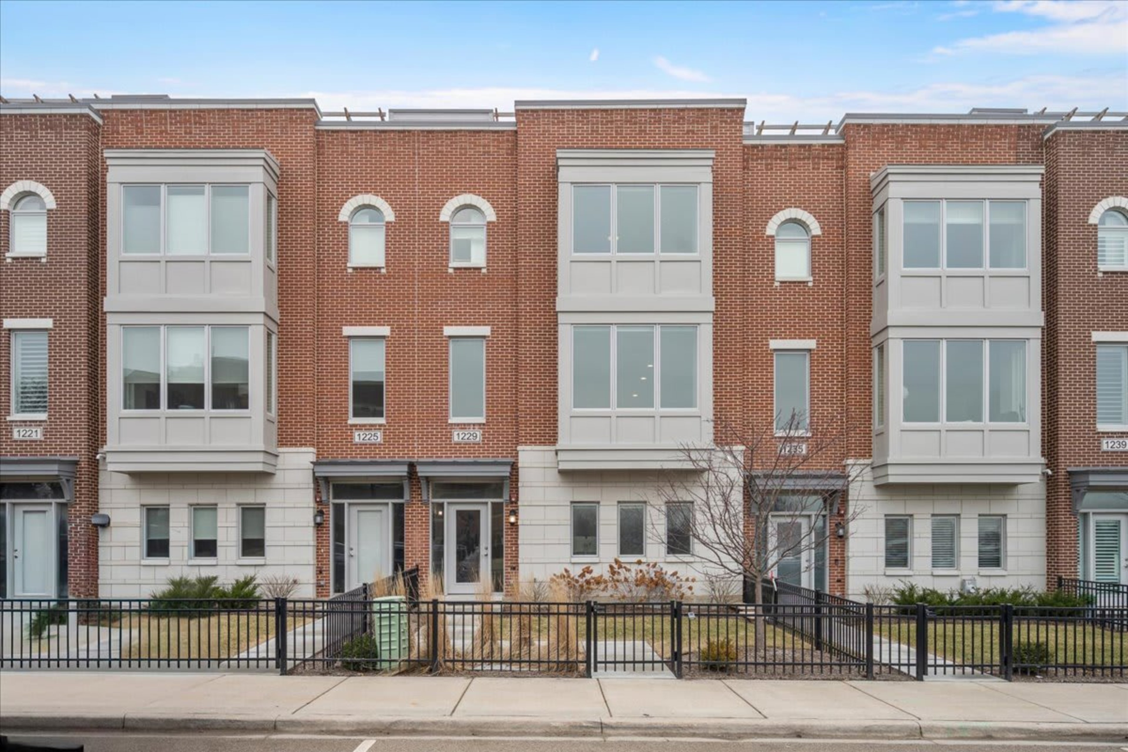 1229 Shermer, Northbrook