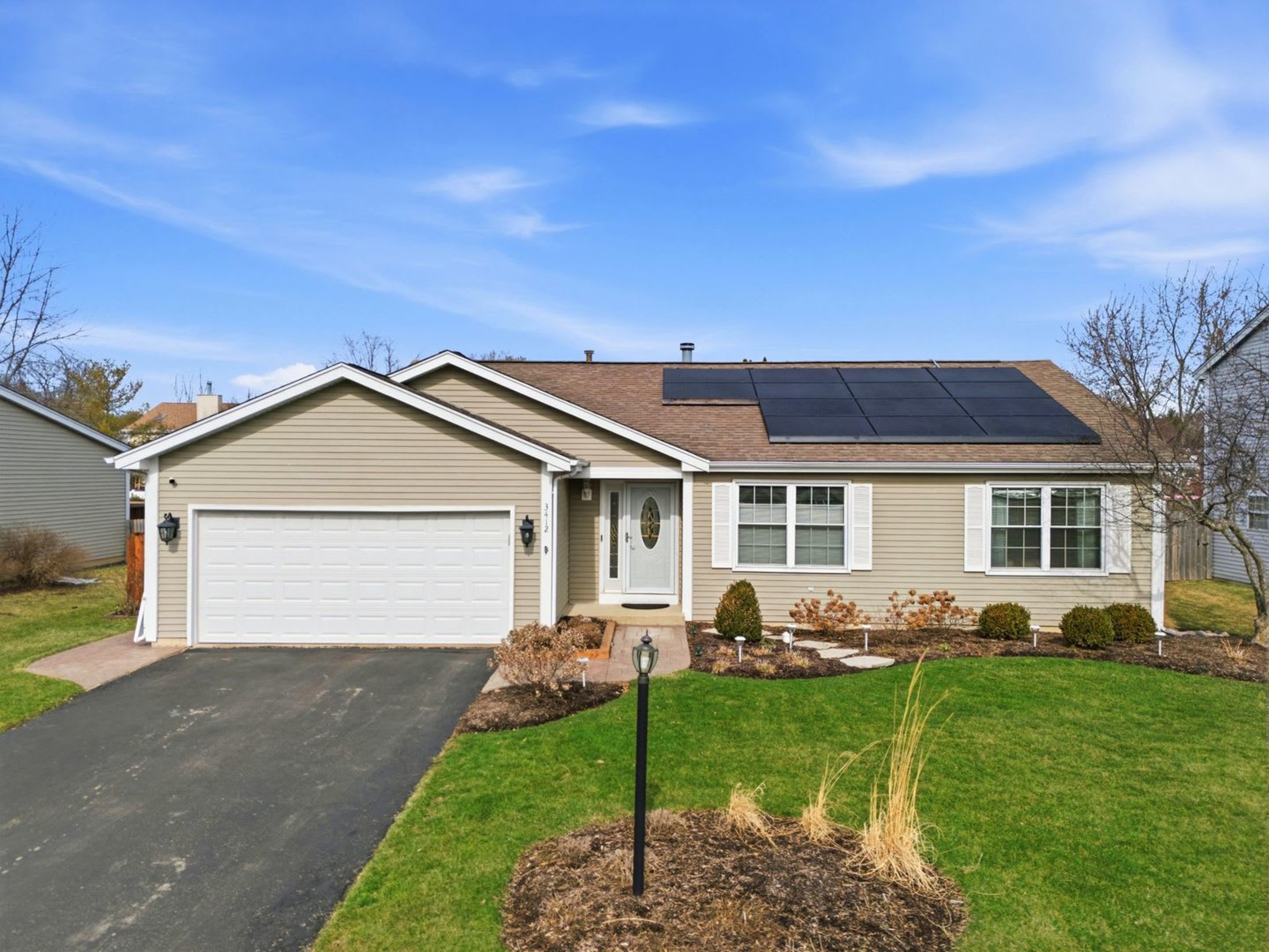 3412 Harbor Ridge Drive, Zion