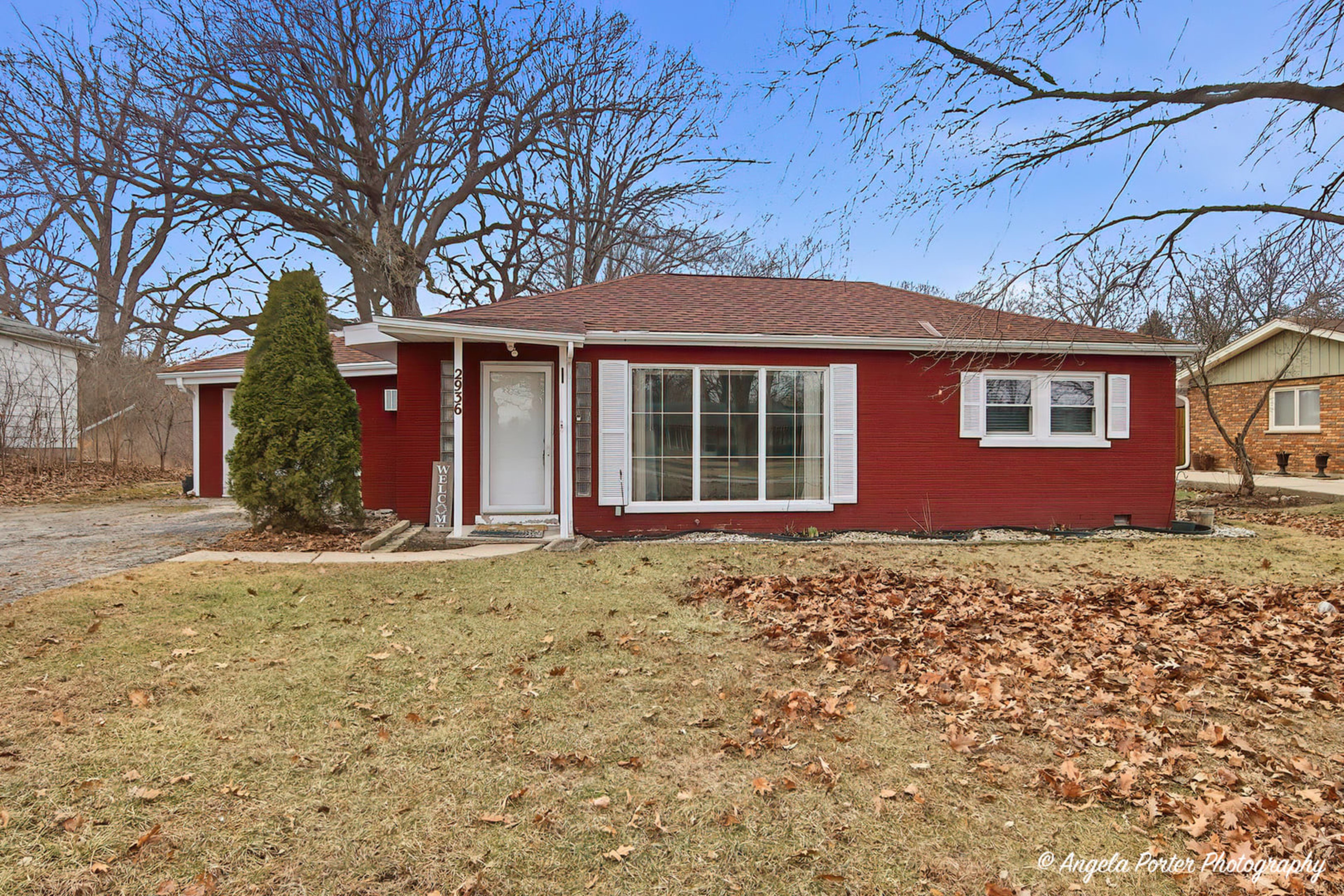 2936 witchwood Lane, Waukegan