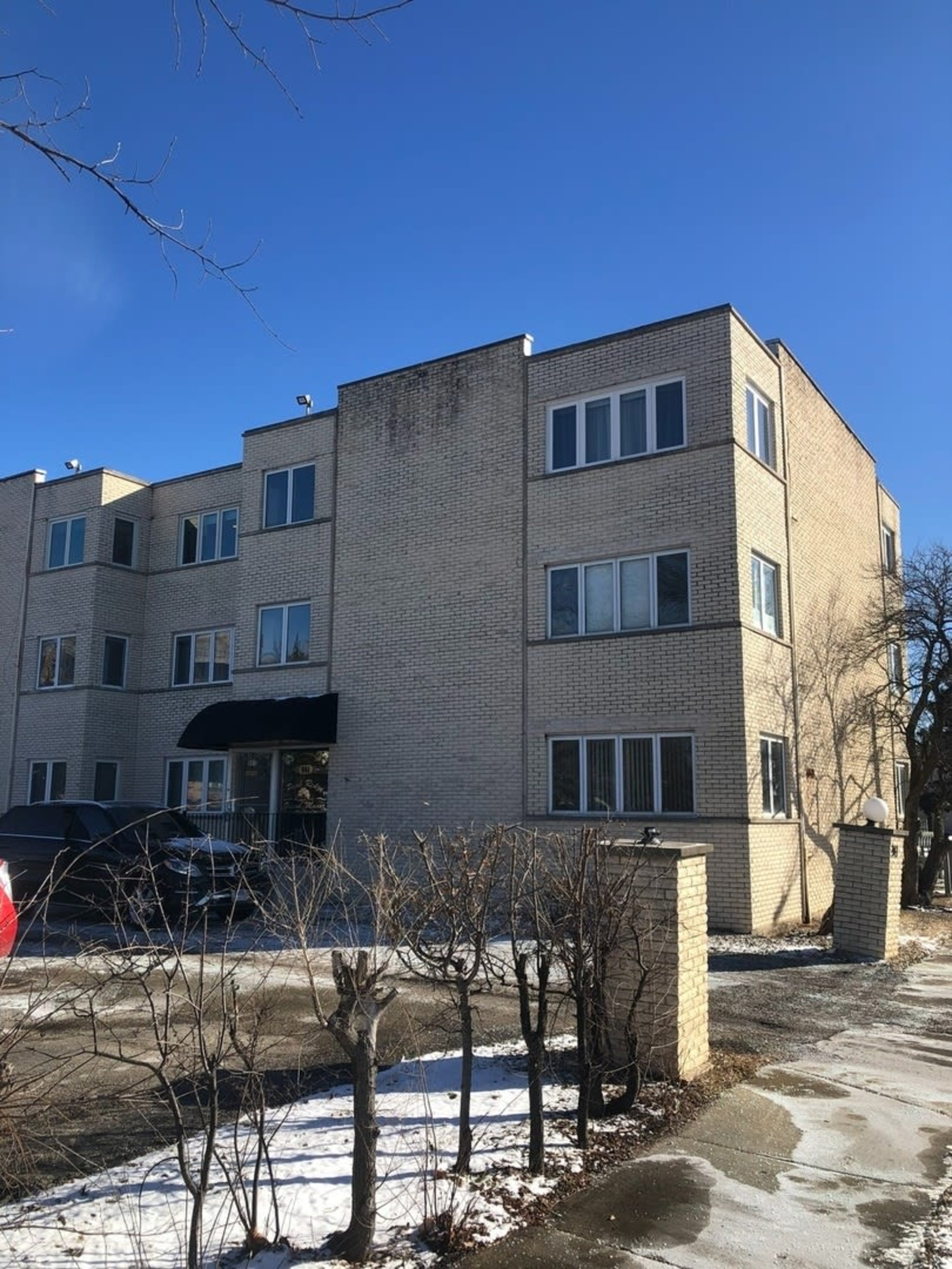 941 Northwest Highway, Park Ridge