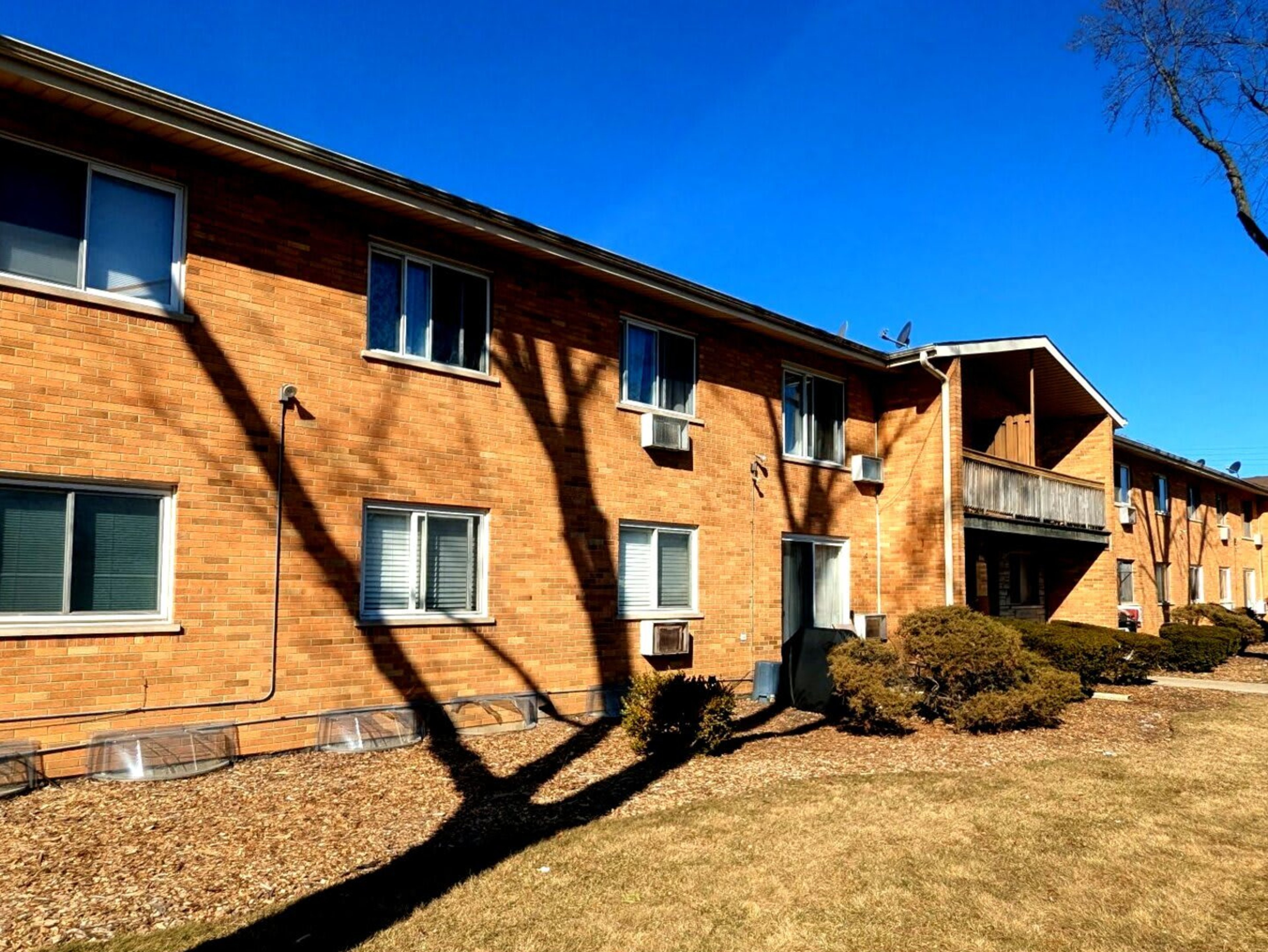 721 Elmhurst Road