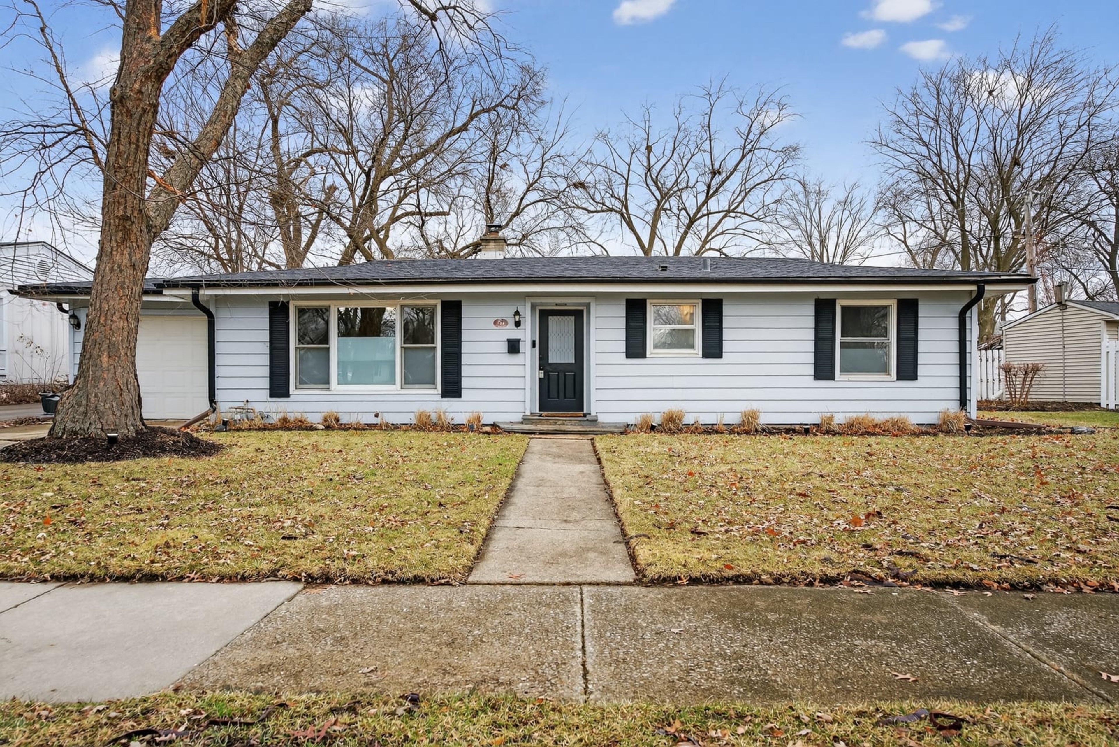 714 Eisenhower Avenue, Palatine