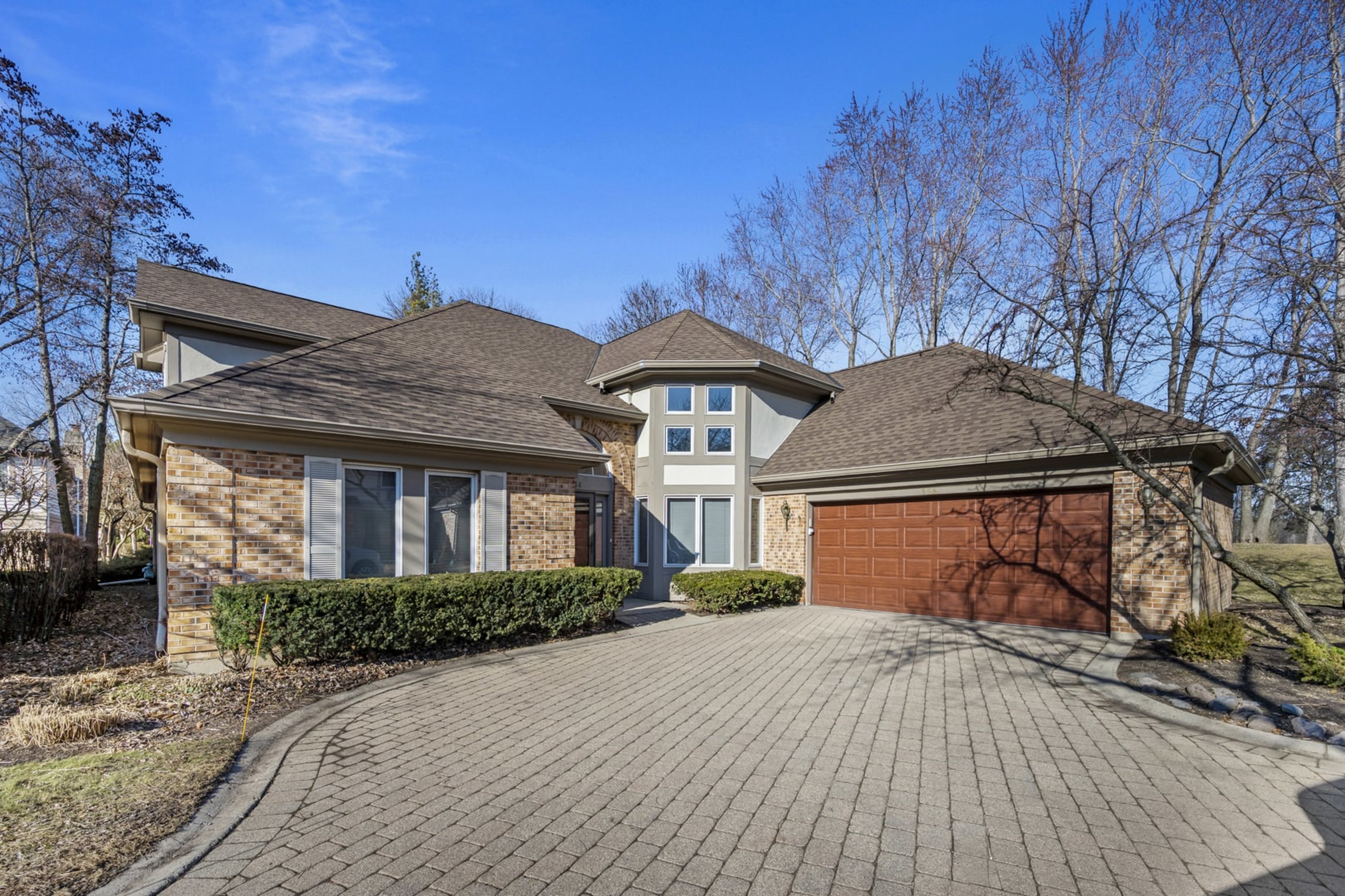 556 Rivershire, Lincolnshire