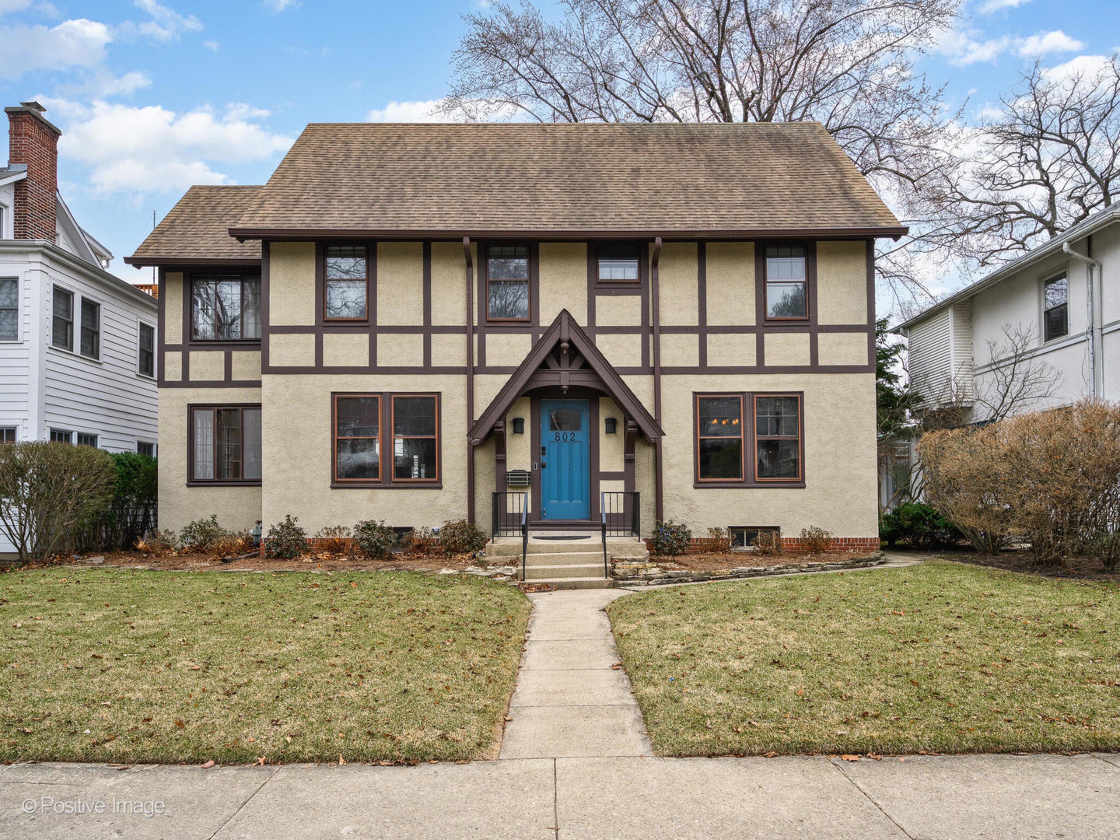 802 Clinton, Evanston