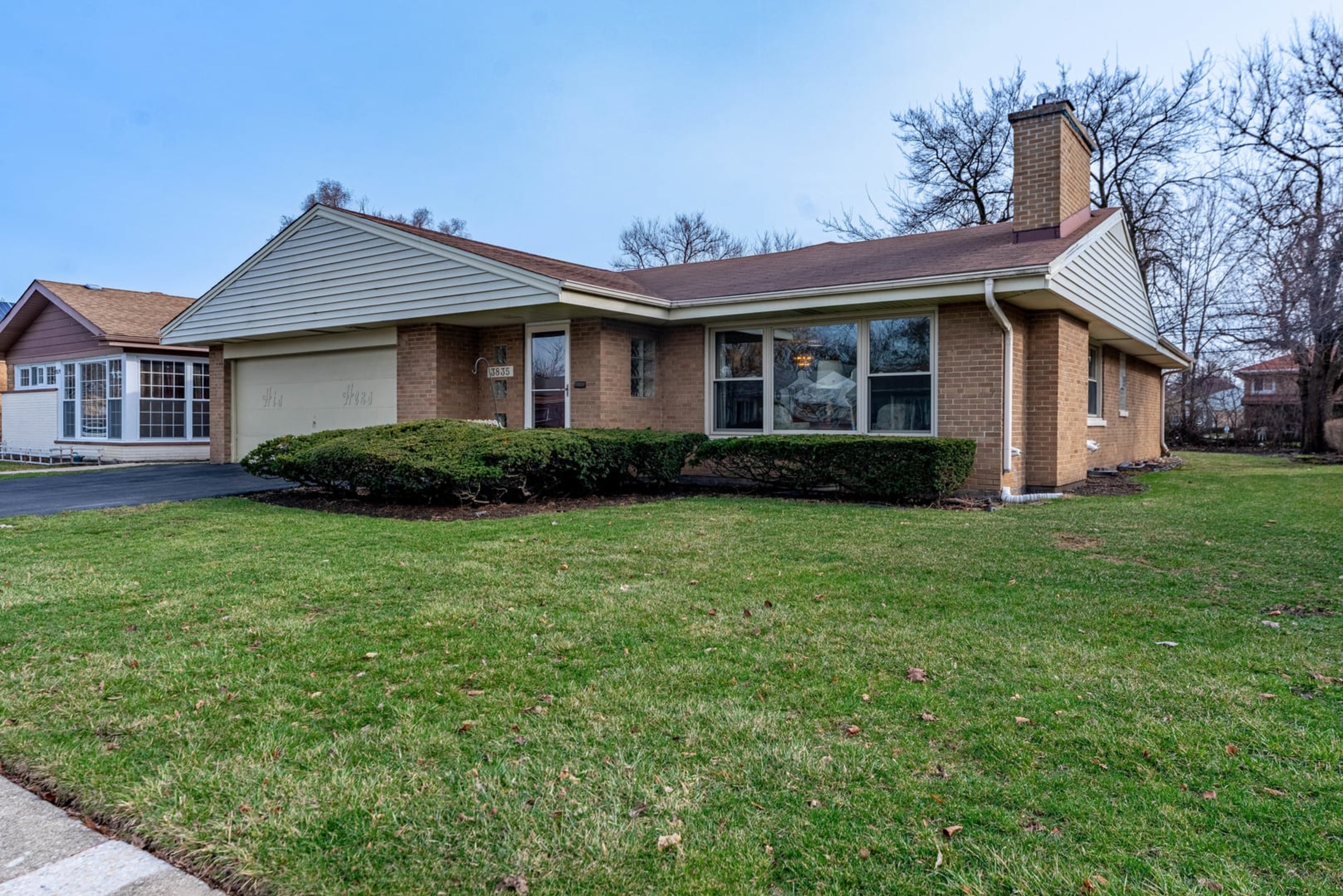 3835 Jarlath, Lincolnwood